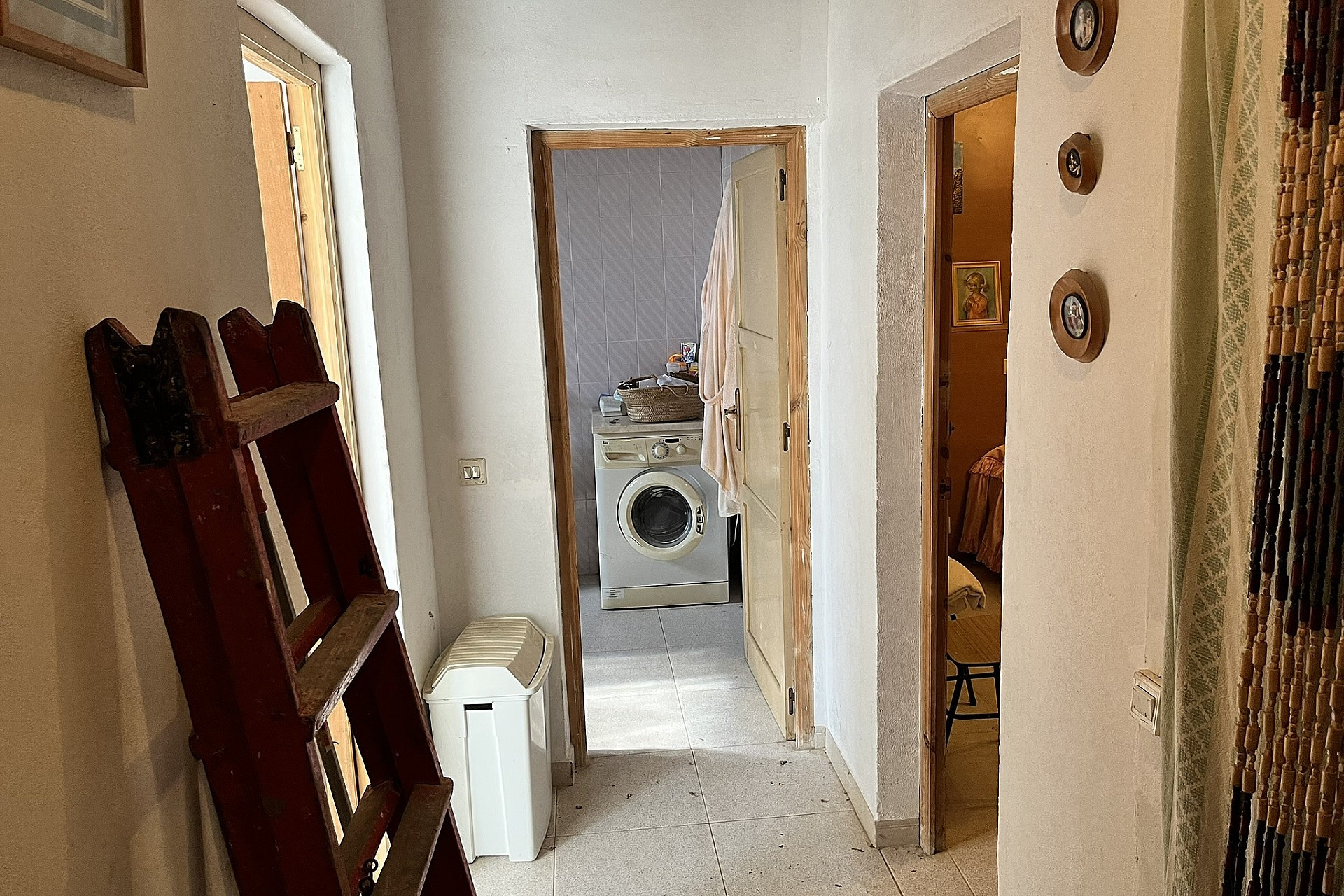 Resale - Finca / Country Property -
El Canton