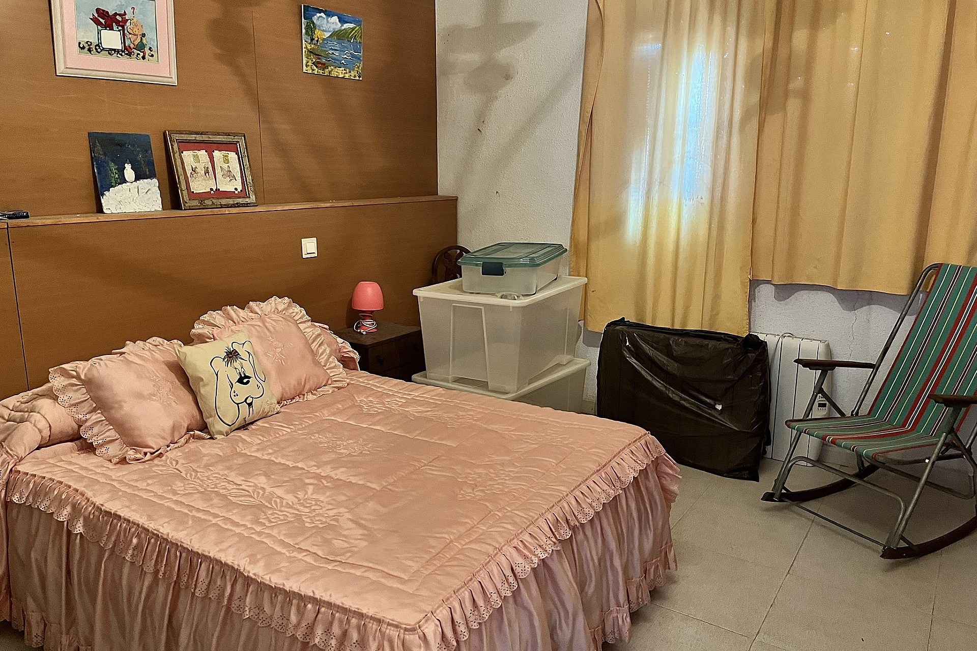 Resale - Finca / Country Property -
El Canton