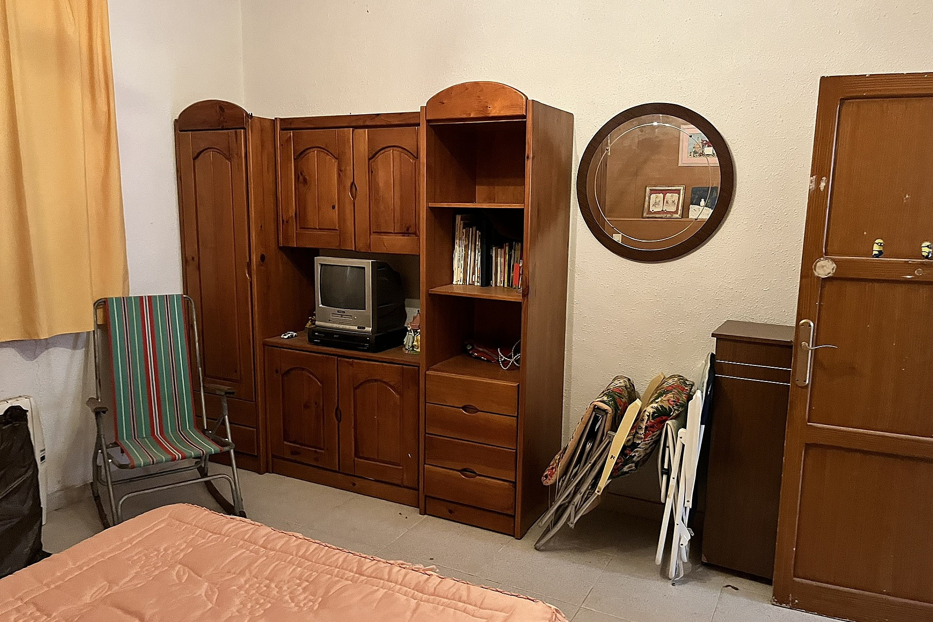 Resale - Finca / Country Property -
El Canton