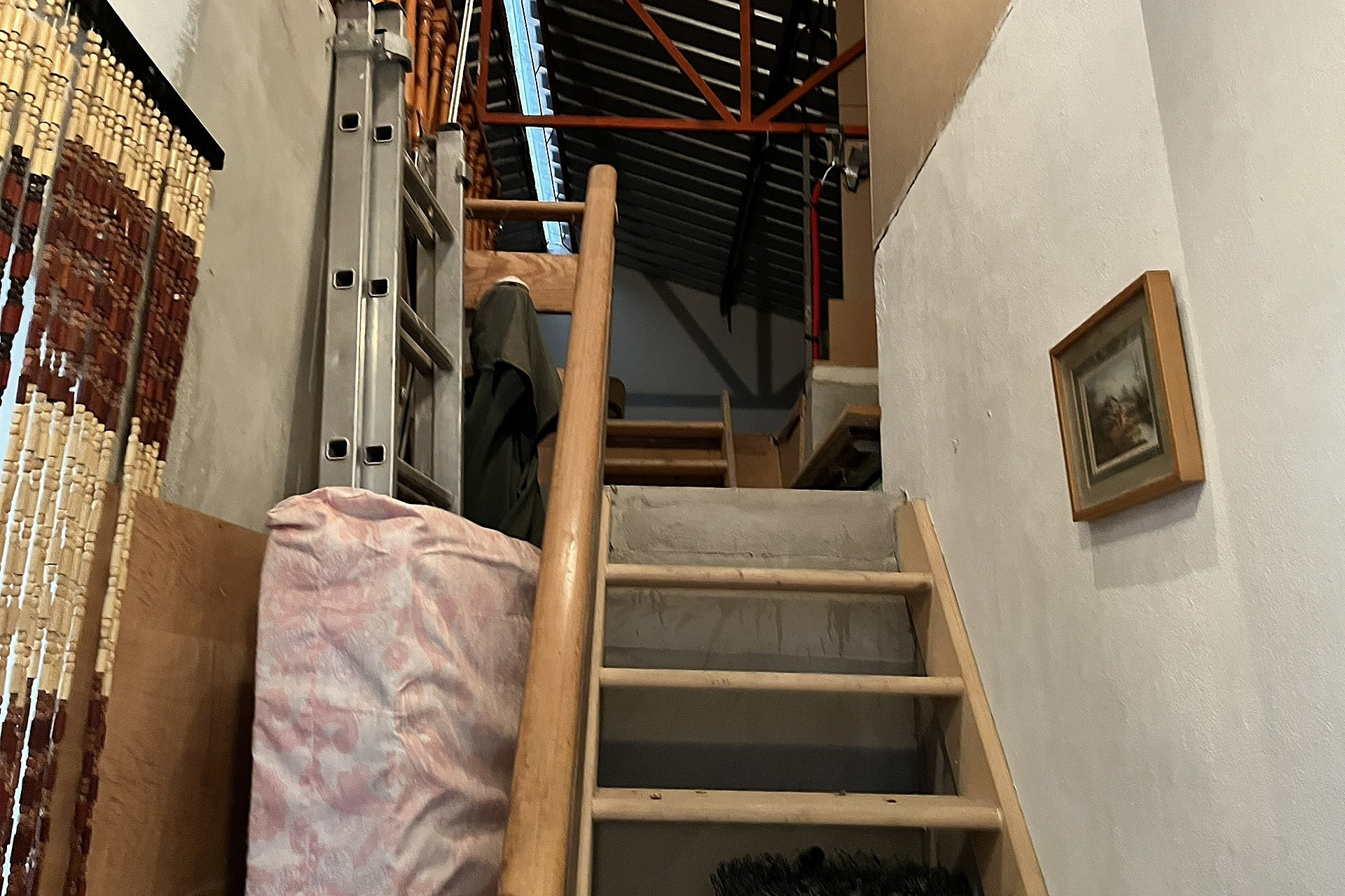 Resale - Finca / Country Property -
El Canton