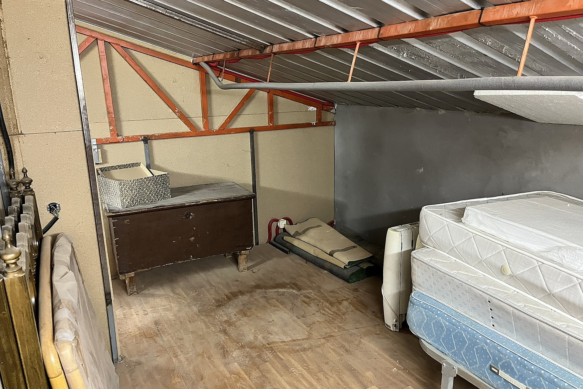 Resale - Finca / Country Property -
El Canton