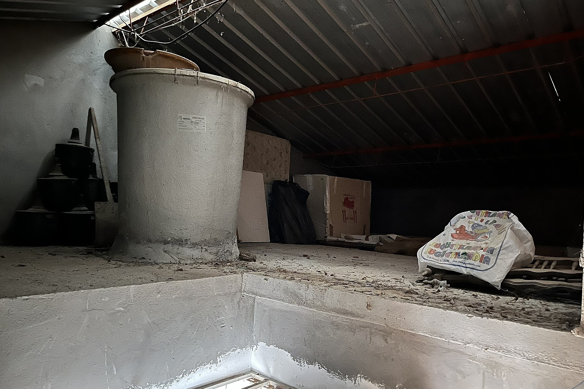 Resale - Finca / Country Property -
El Canton