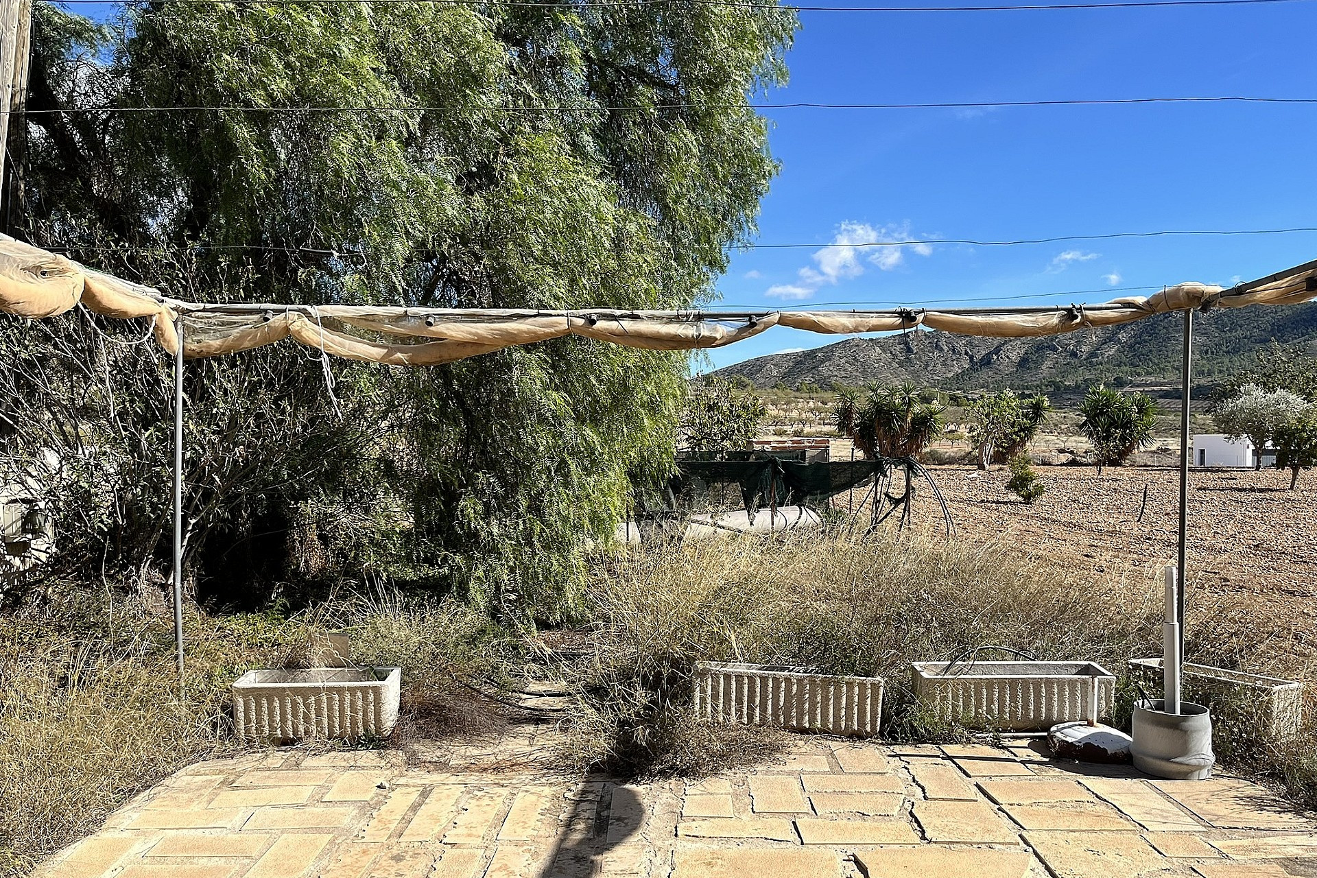 Resale - Finca / Country Property -
El Canton