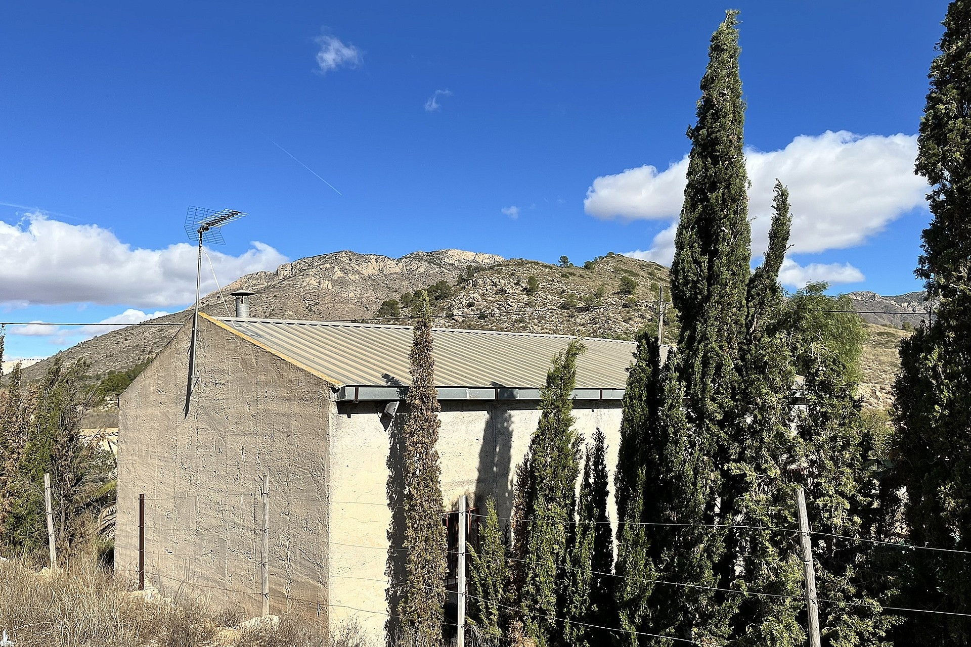 Resale - Finca / Country Property -
El Canton