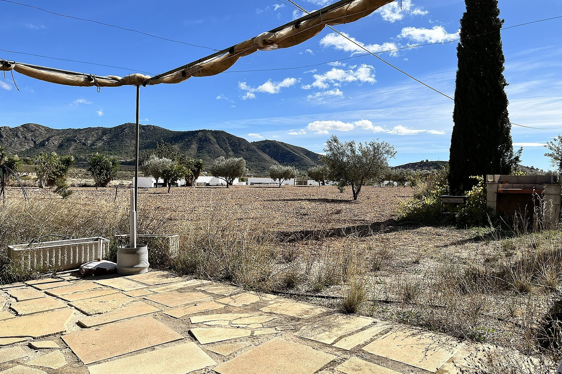 Resale - Finca / Country Property -
El Canton