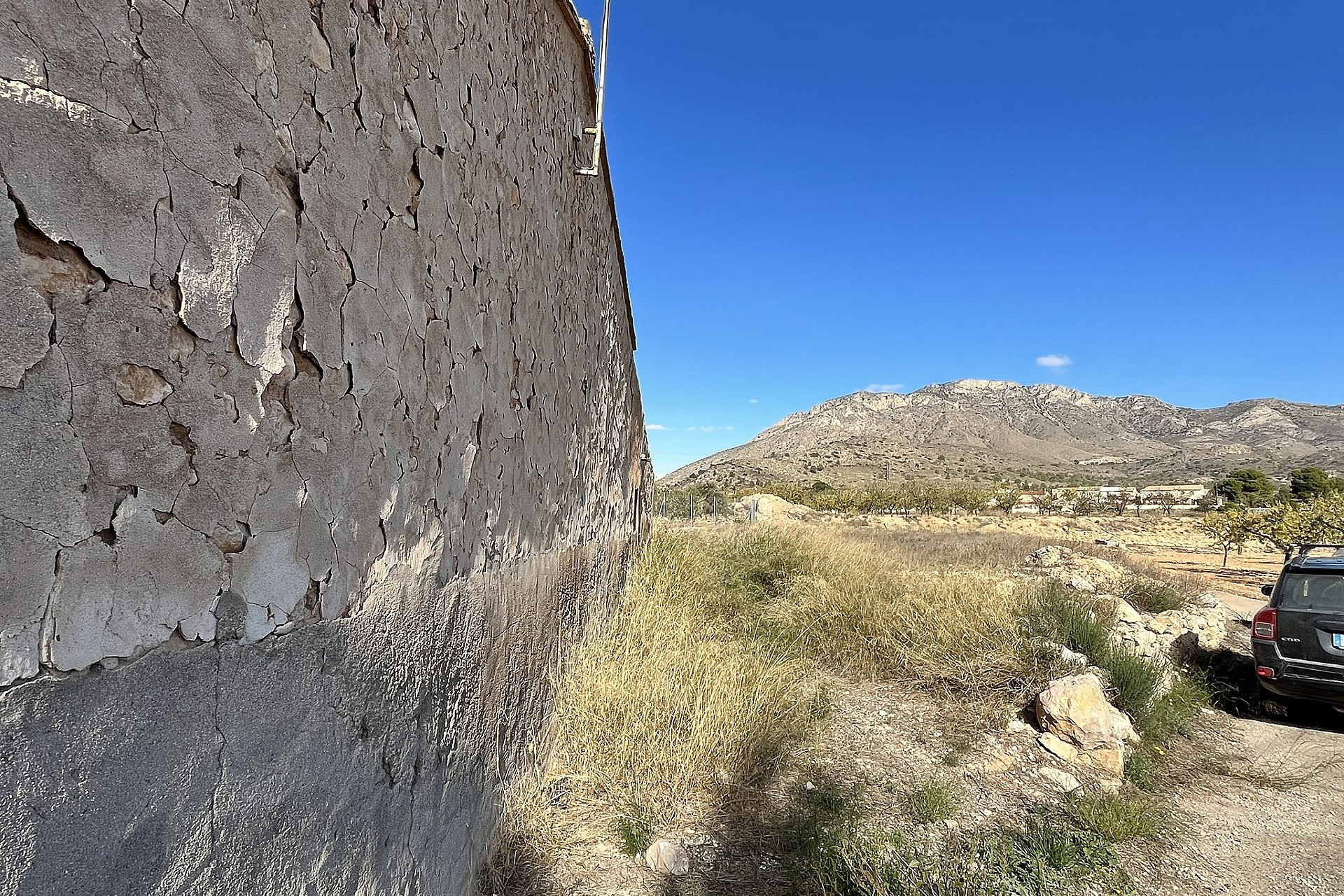 Resale - Finca / Country Property -
El Canton