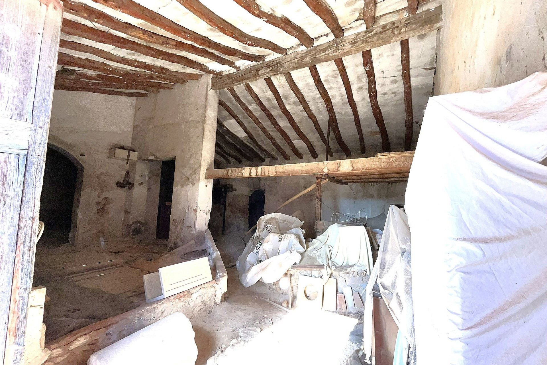 Resale - Finca / Country Property -
El Canton