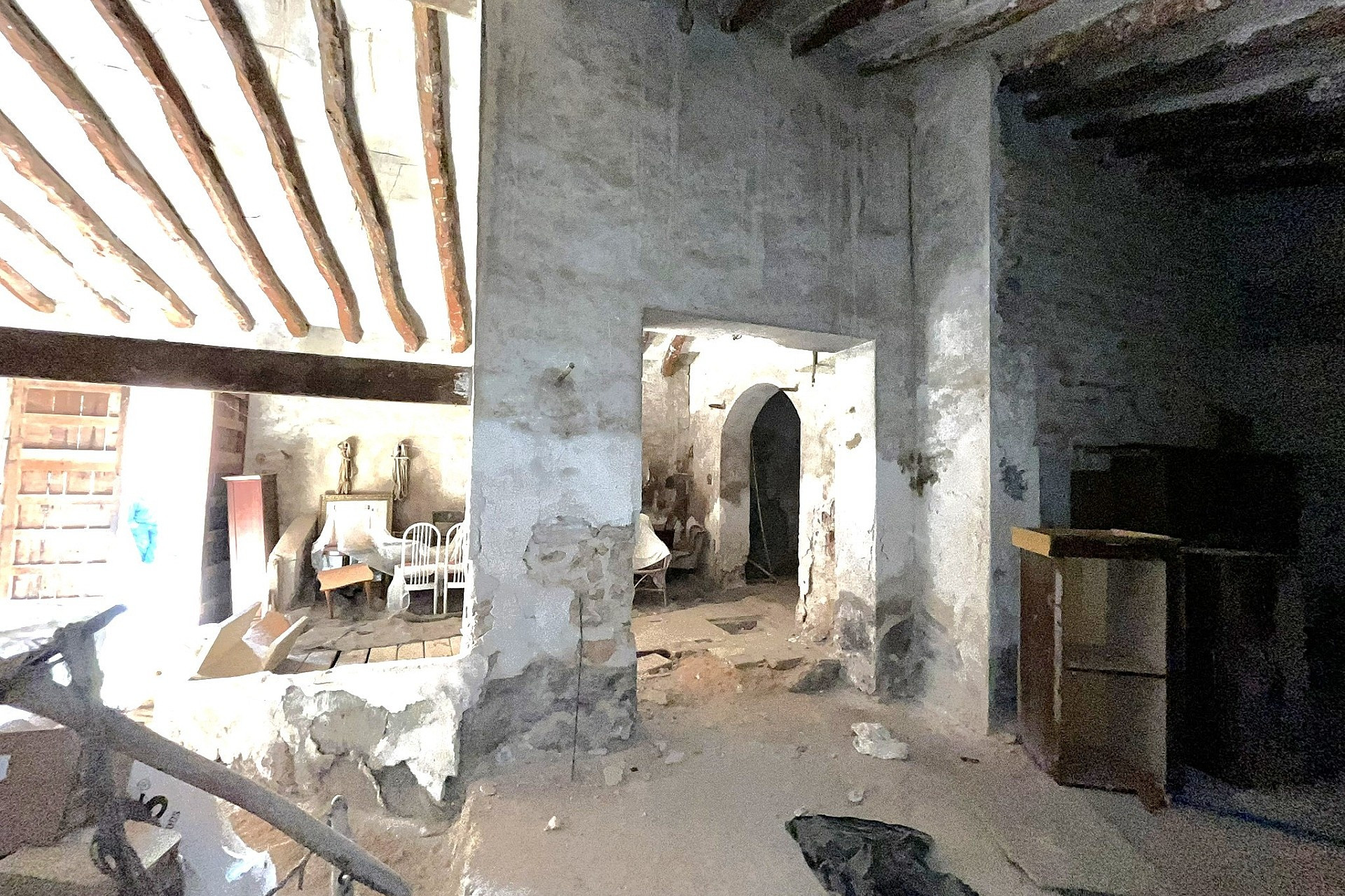 Resale - Finca / Country Property -
El Canton