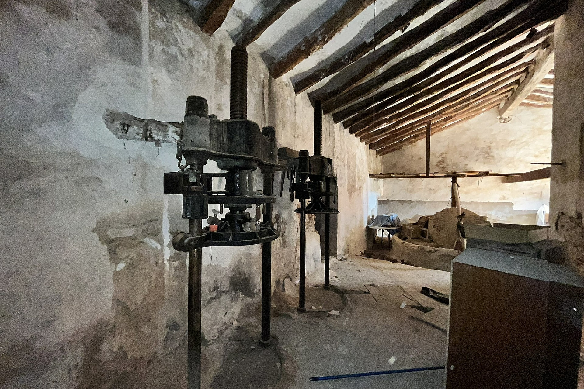 Resale - Finca / Country Property -
El Canton