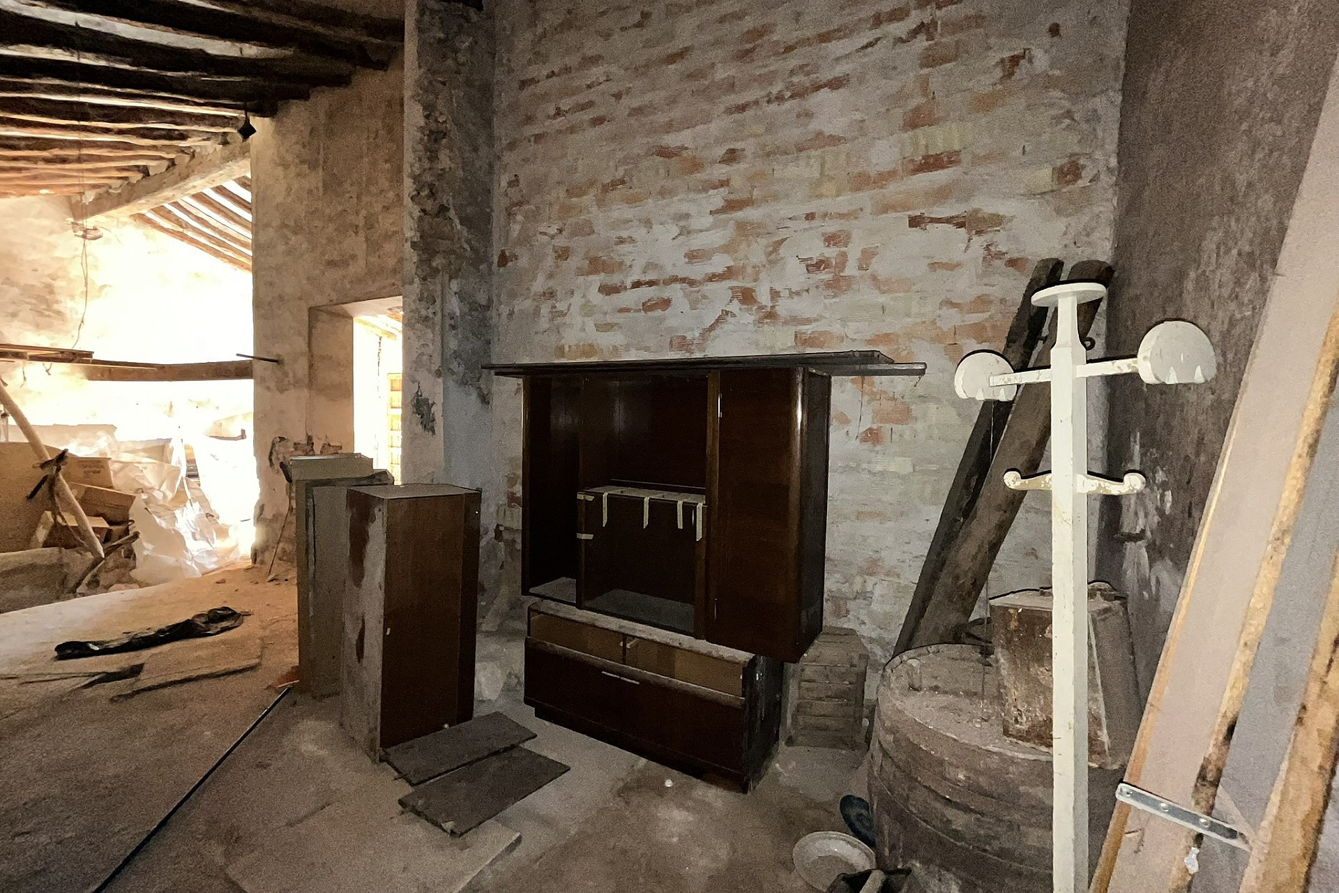 Resale - Finca / Country Property -
El Canton