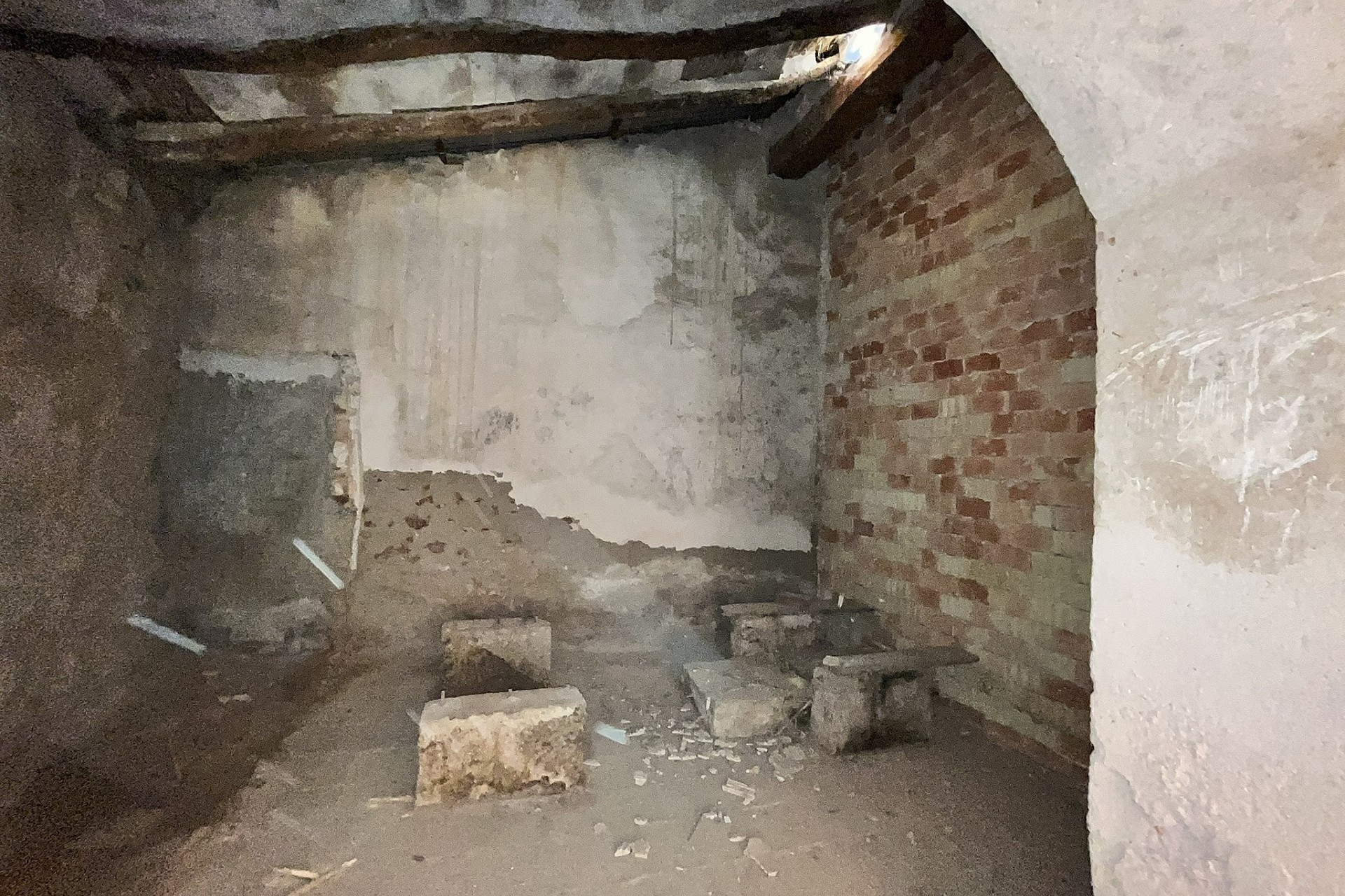 Resale - Finca / Country Property -
El Canton