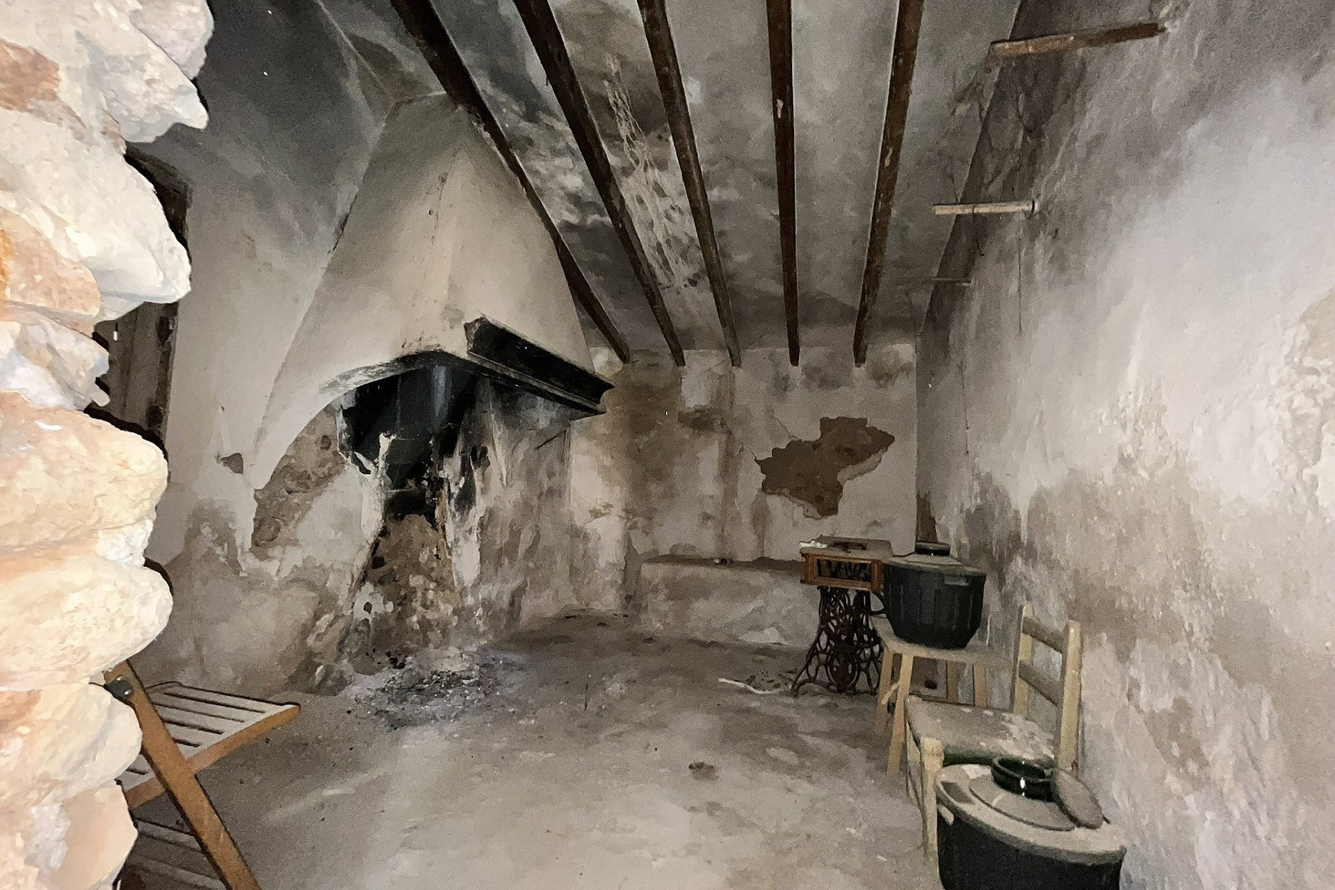 Resale - Finca / Country Property -
El Canton