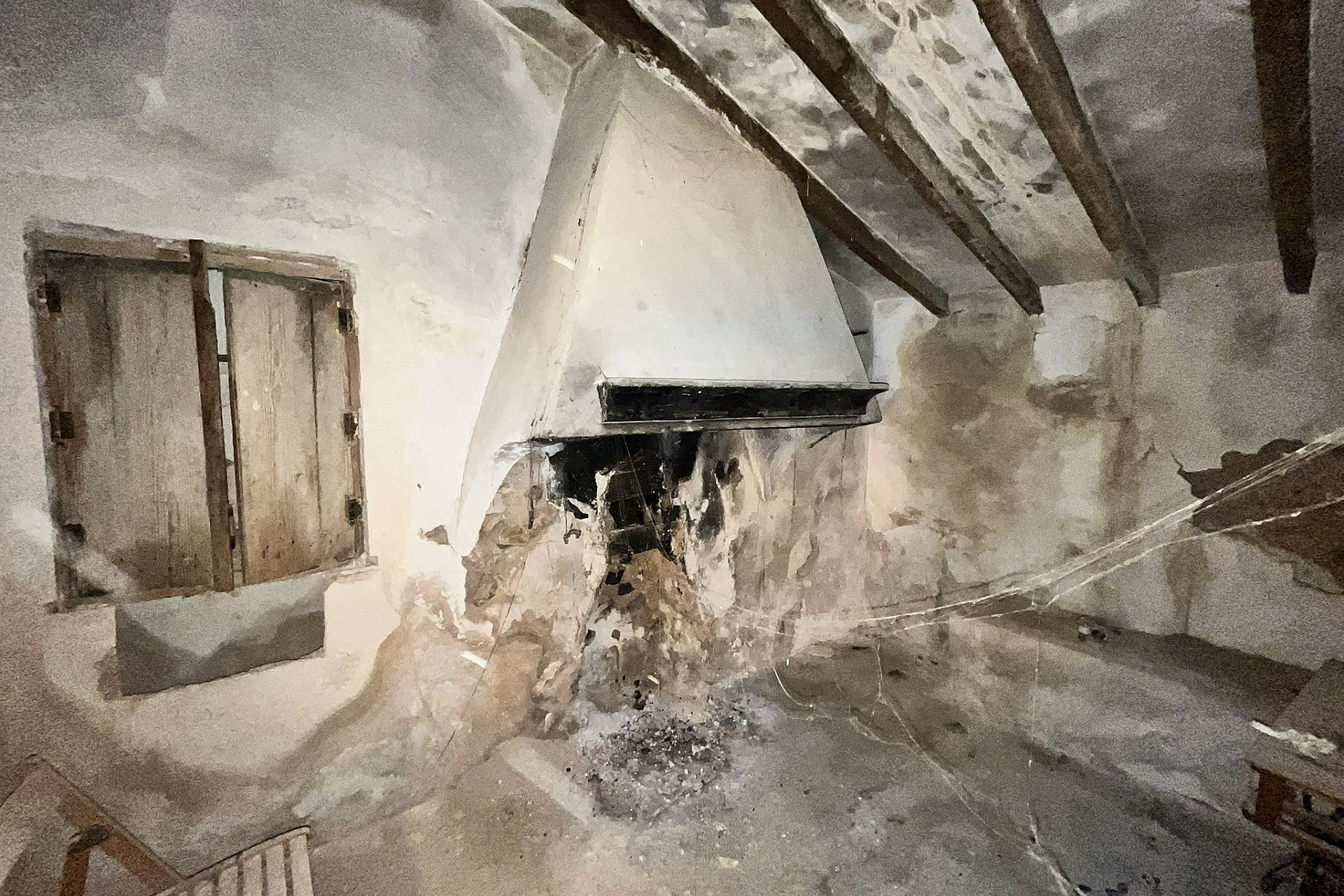 Resale - Finca / Country Property -
El Canton