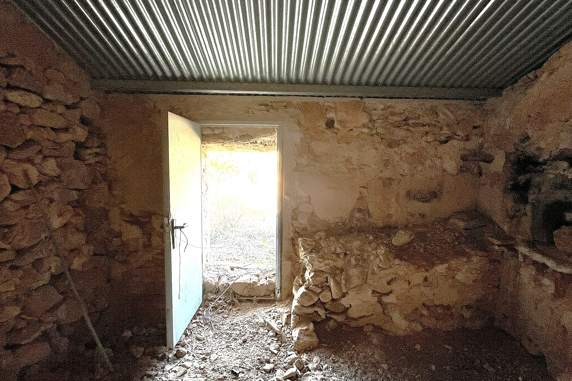 Resale - Finca / Country Property -
El Canton