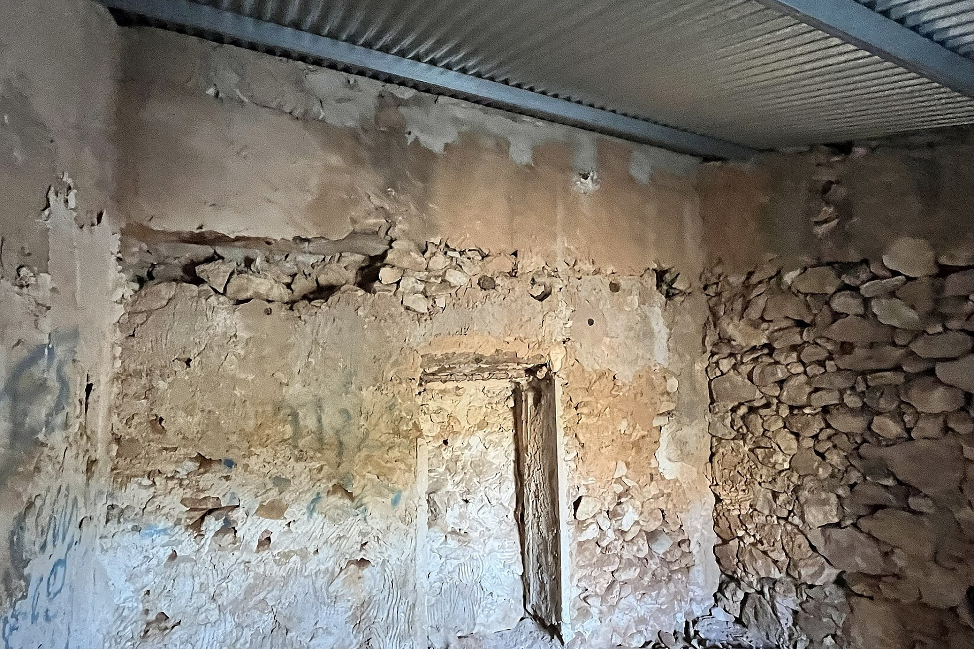 Resale - Finca / Country Property -
El Canton