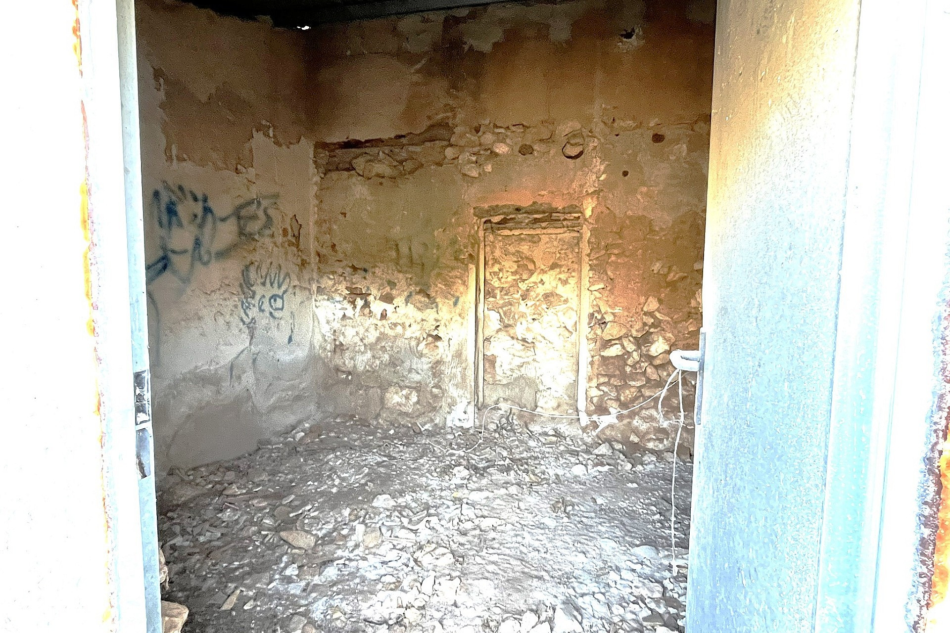 Resale - Finca / Country Property -
El Canton