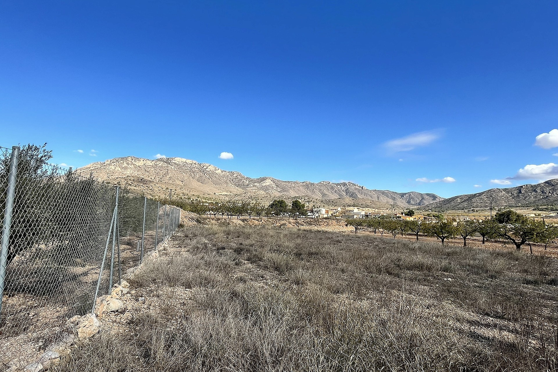 Resale - Finca / Country Property -
El Canton