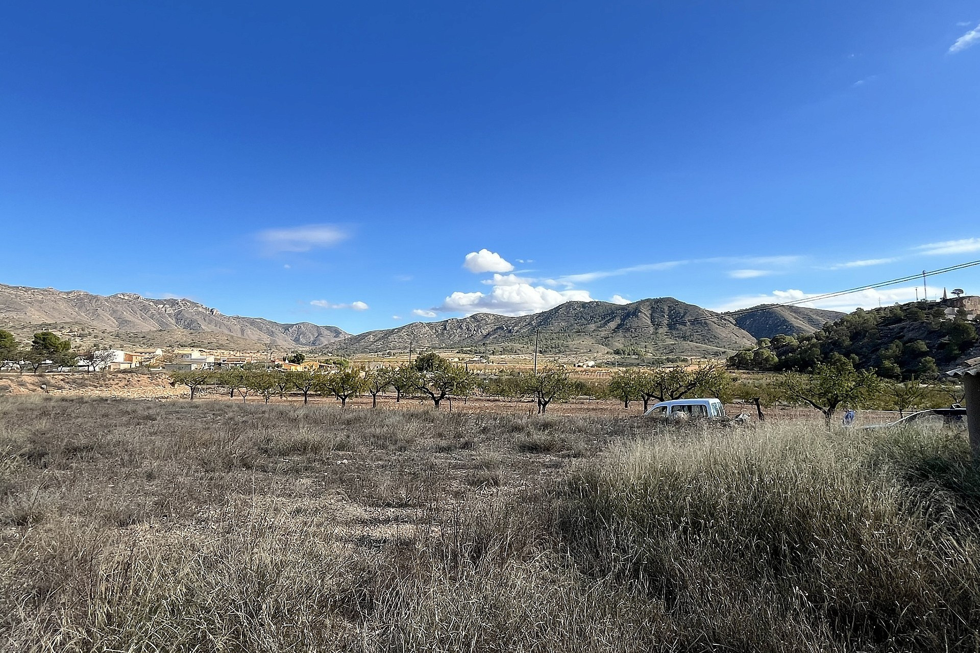 Resale - Finca / Country Property -
El Canton