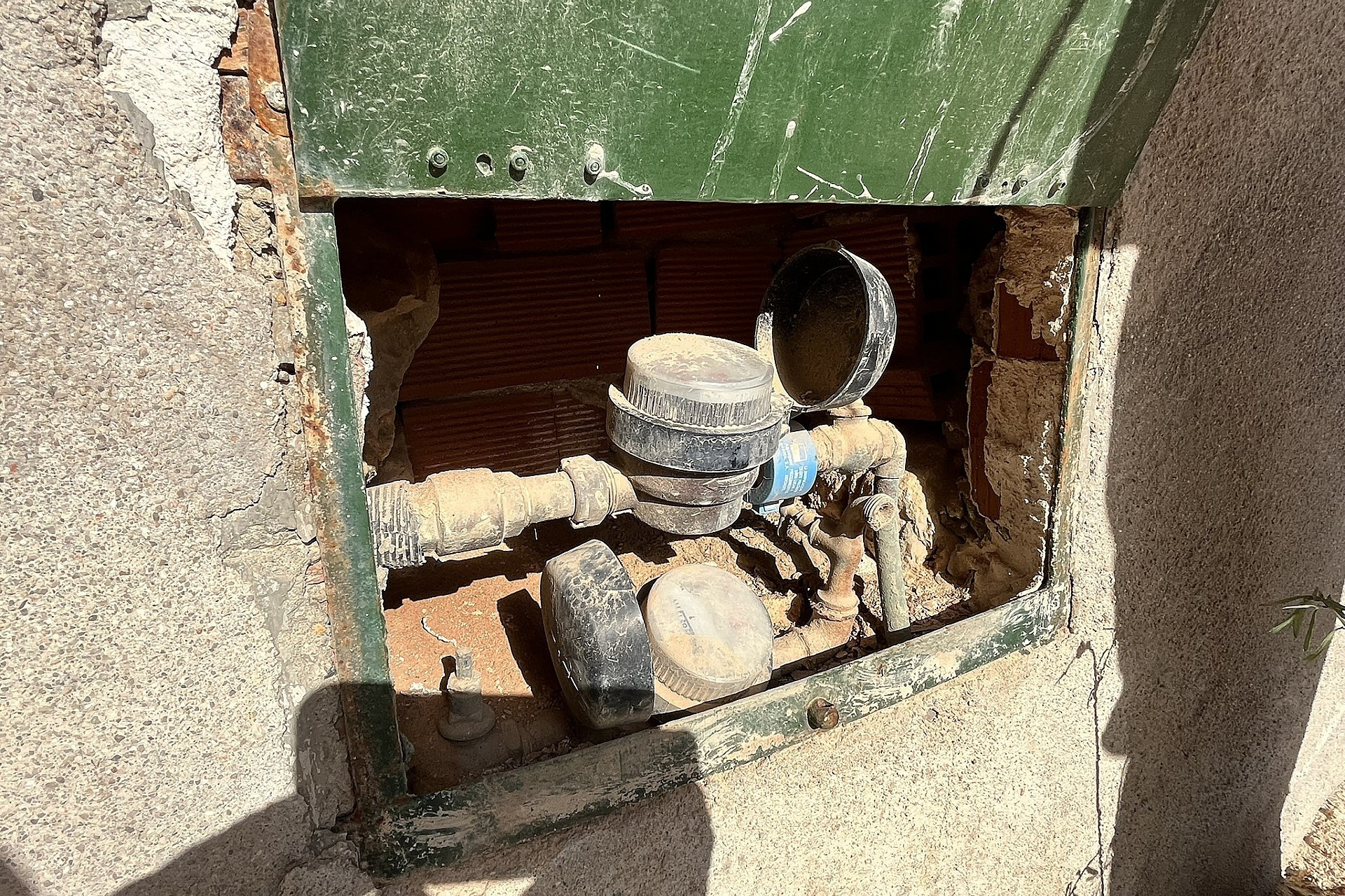 Resale - Finca / Country Property -
El Canton