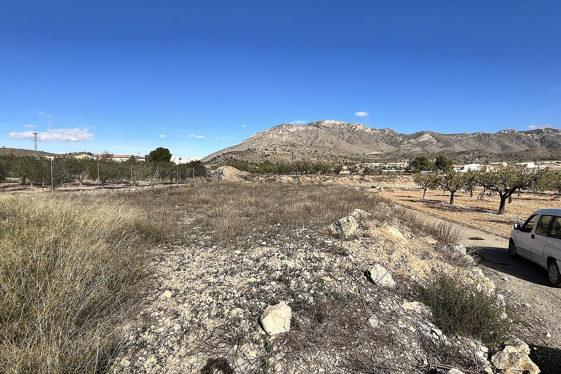 Resale - Finca / Country Property -
El Canton