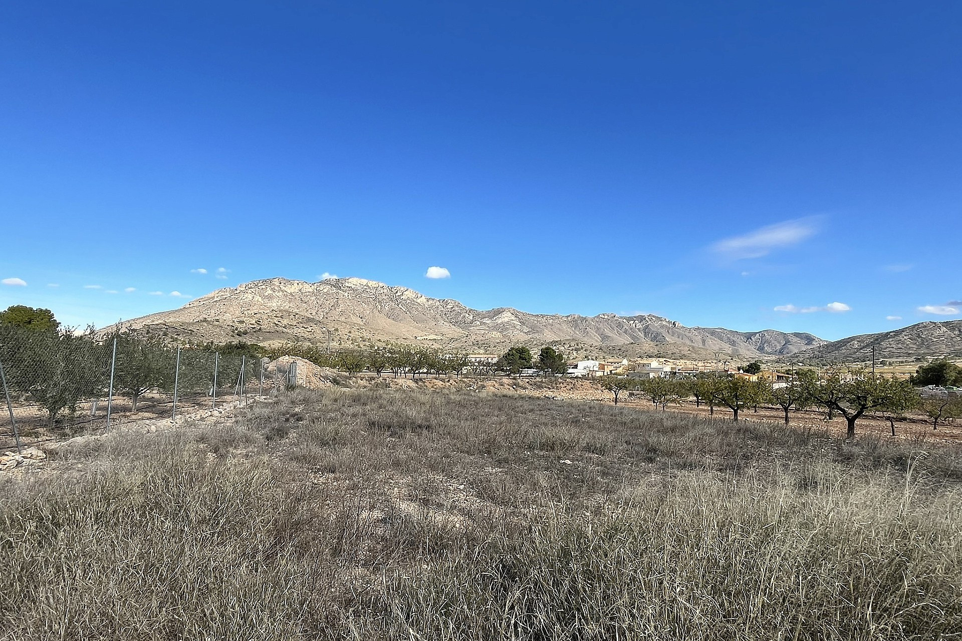 Resale - Finca / Country Property -
El Canton