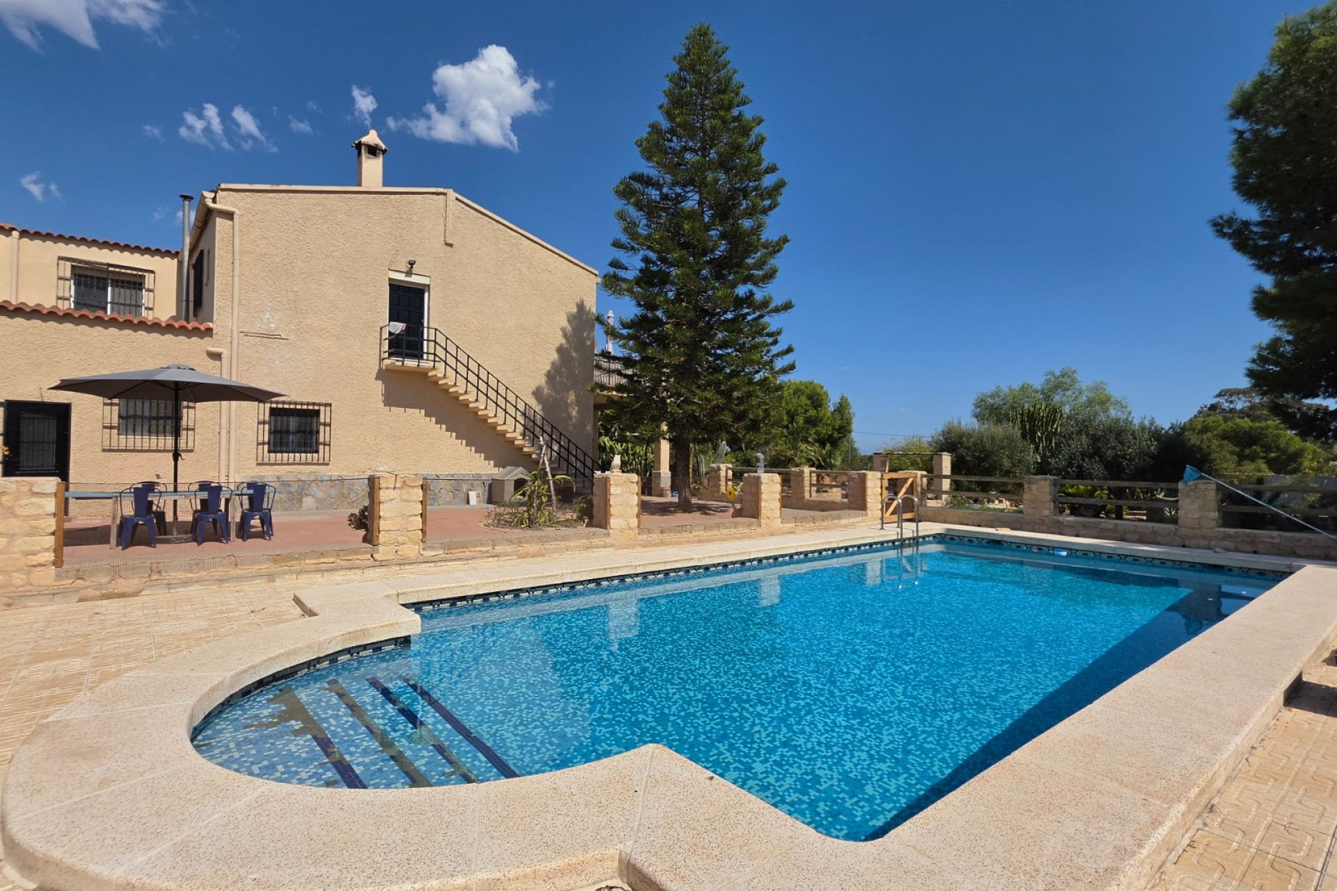 Resale - Finca - Country Property -
Elche - Costa Blanca