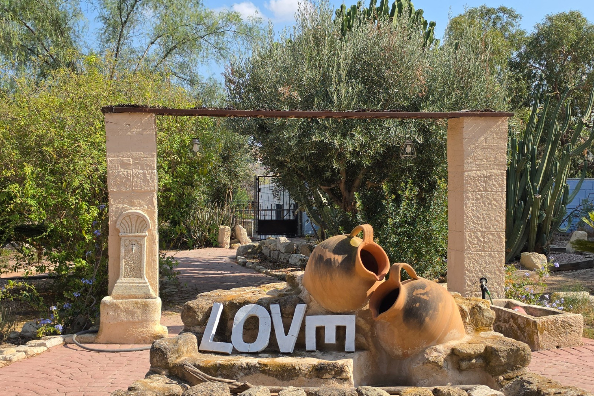 Resale - Finca - Country Property -
Elche - Costa Blanca
