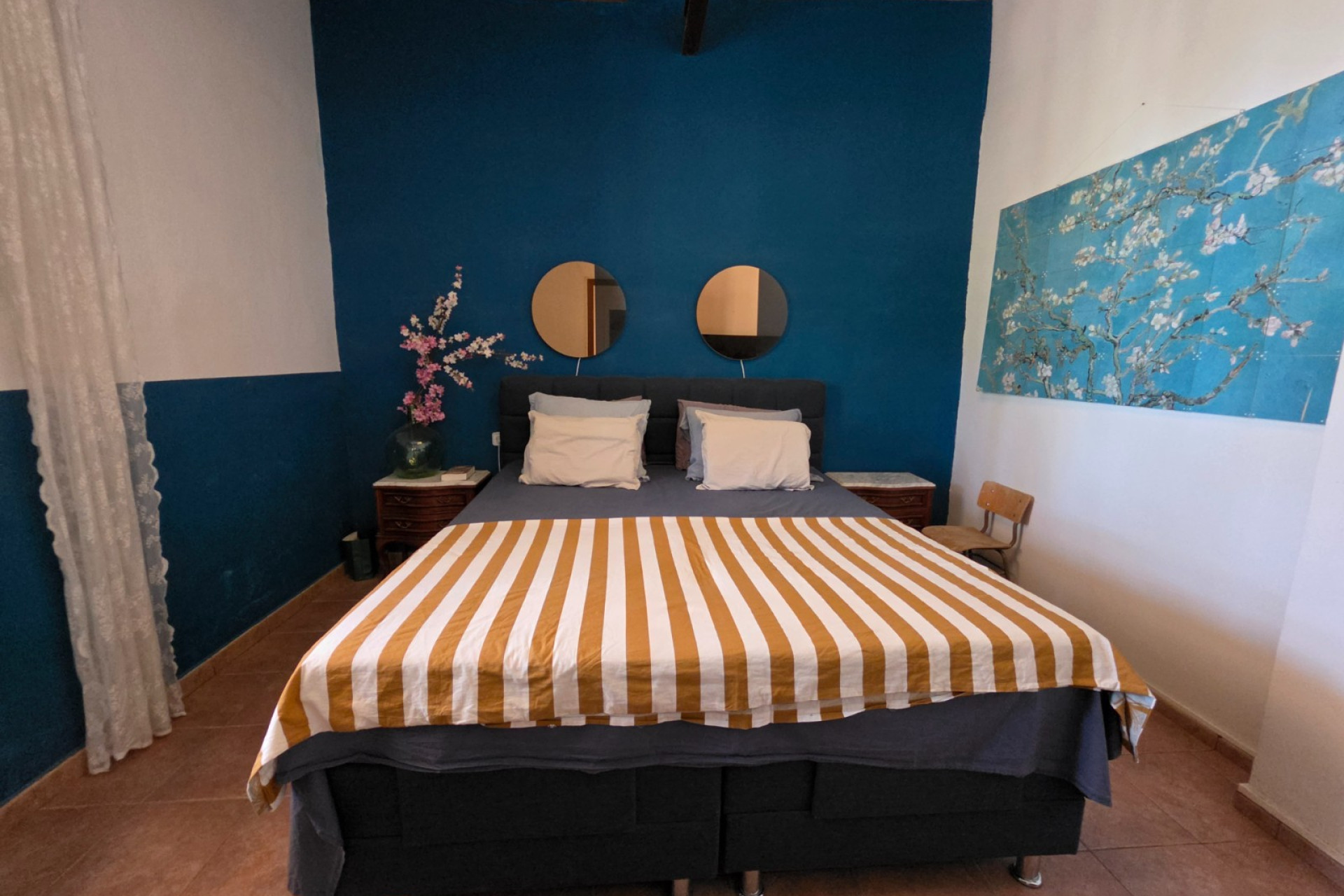 Resale - Finca - Country Property -
Elche - Costa Blanca