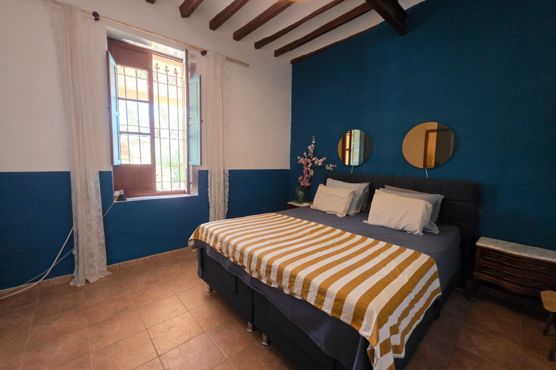 Resale - Finca - Country Property -
Elche - Costa Blanca