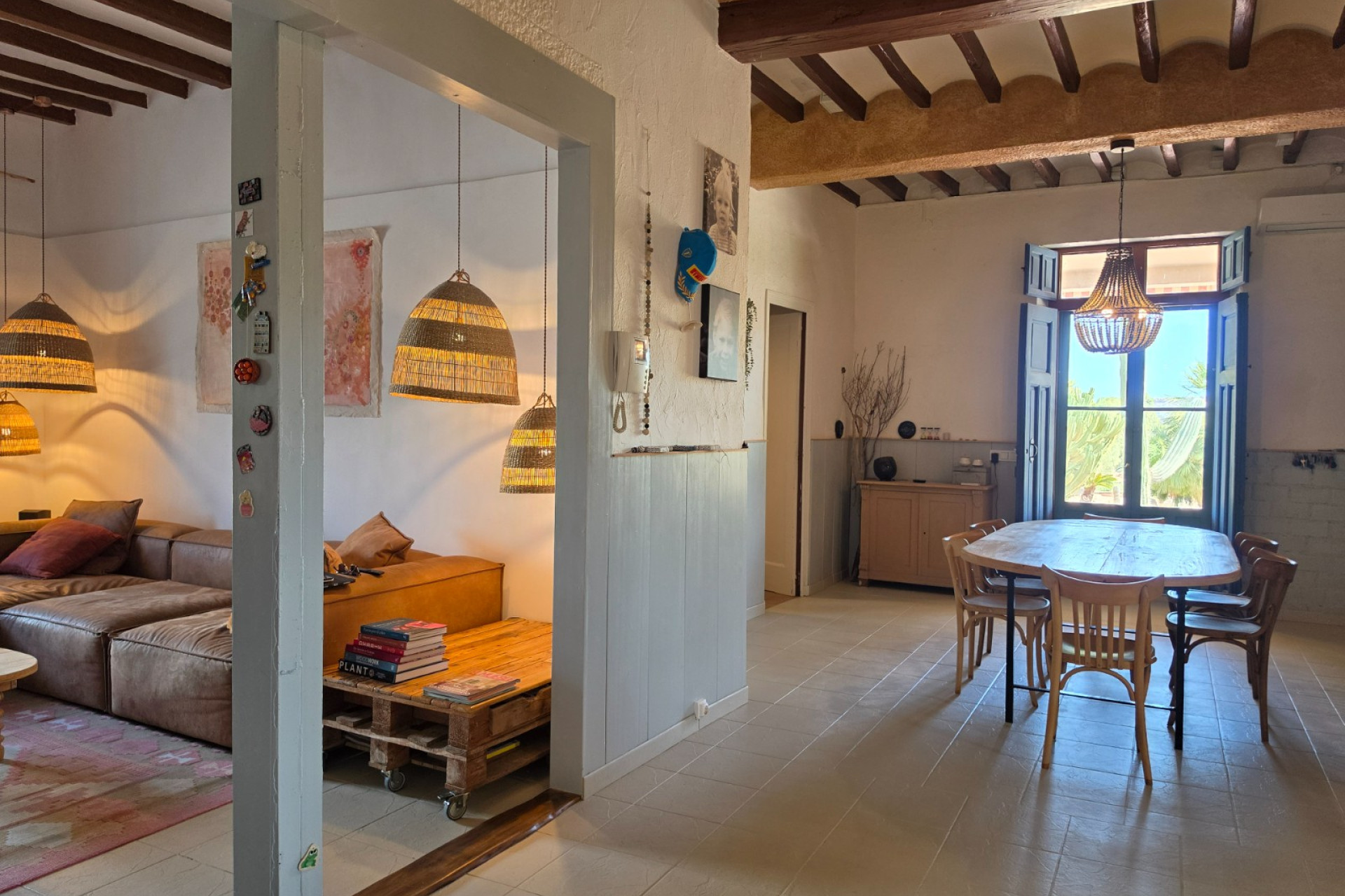 Resale - Finca - Country Property -
Elche - Costa Blanca
