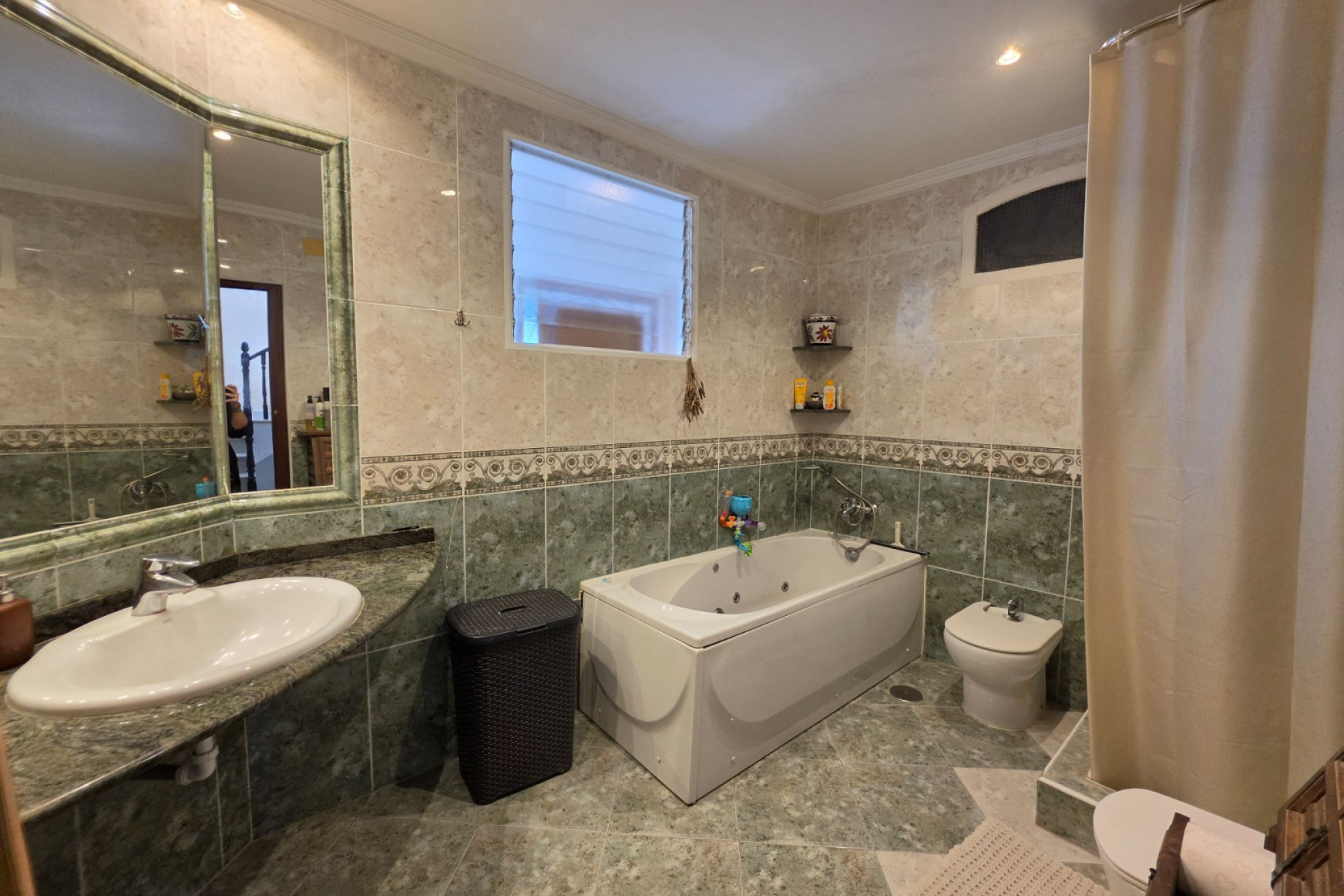 Resale - Finca - Country Property -
Elche - Costa Blanca