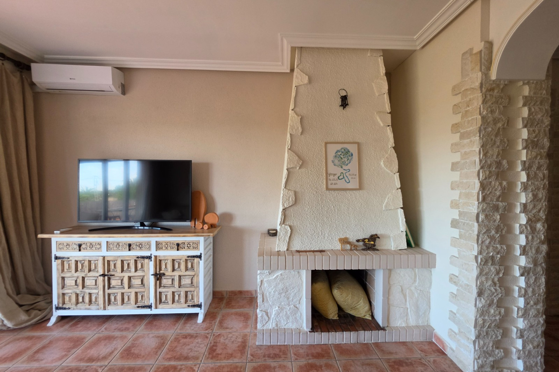 Resale - Finca - Country Property -
Elche - Costa Blanca