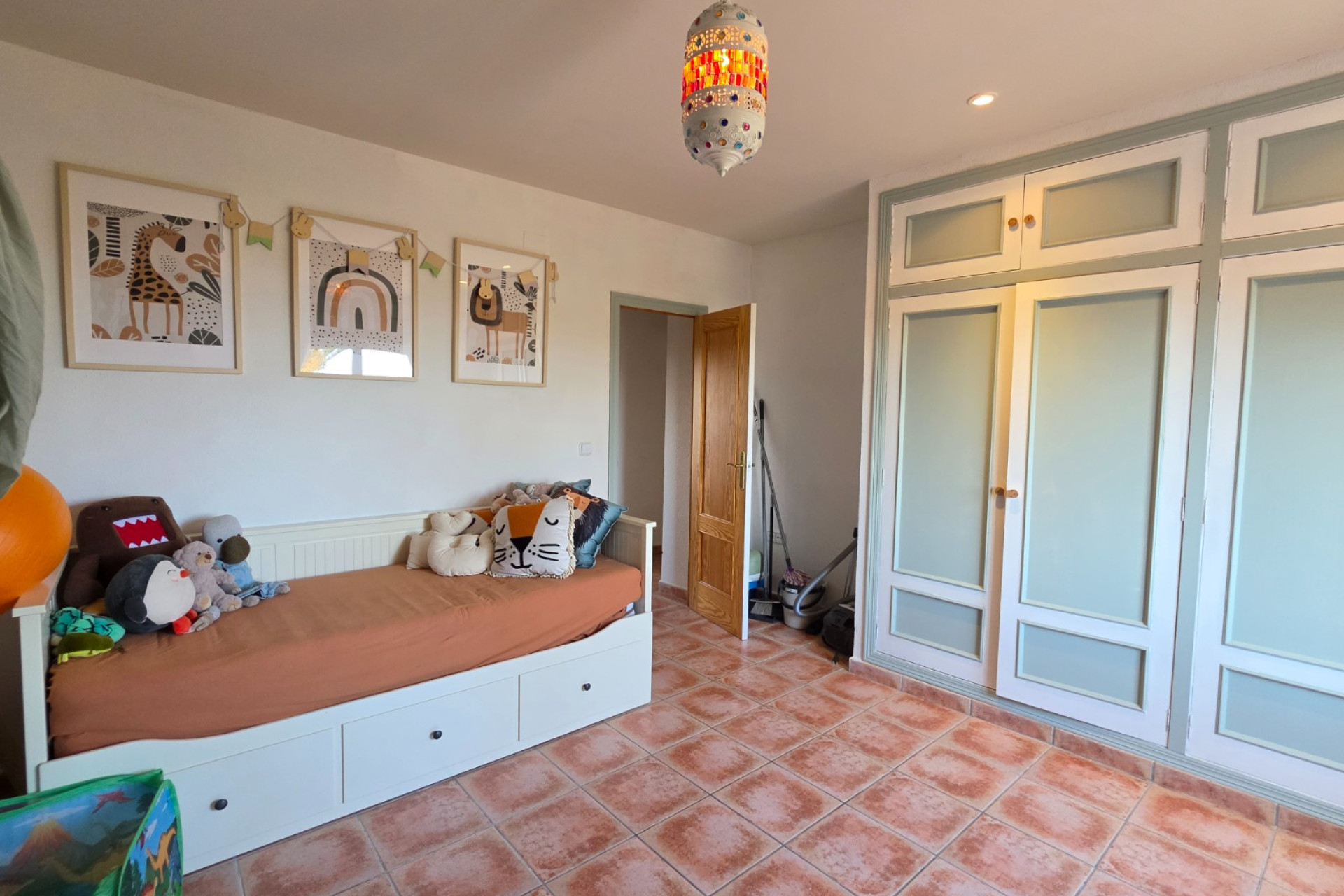 Resale - Finca - Country Property -
Elche - Costa Blanca