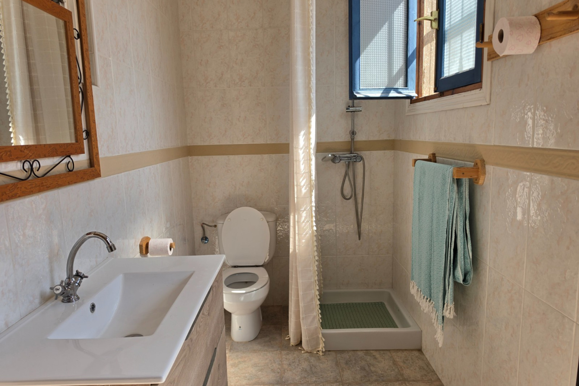 Resale - Finca - Country Property -
Elche - Costa Blanca