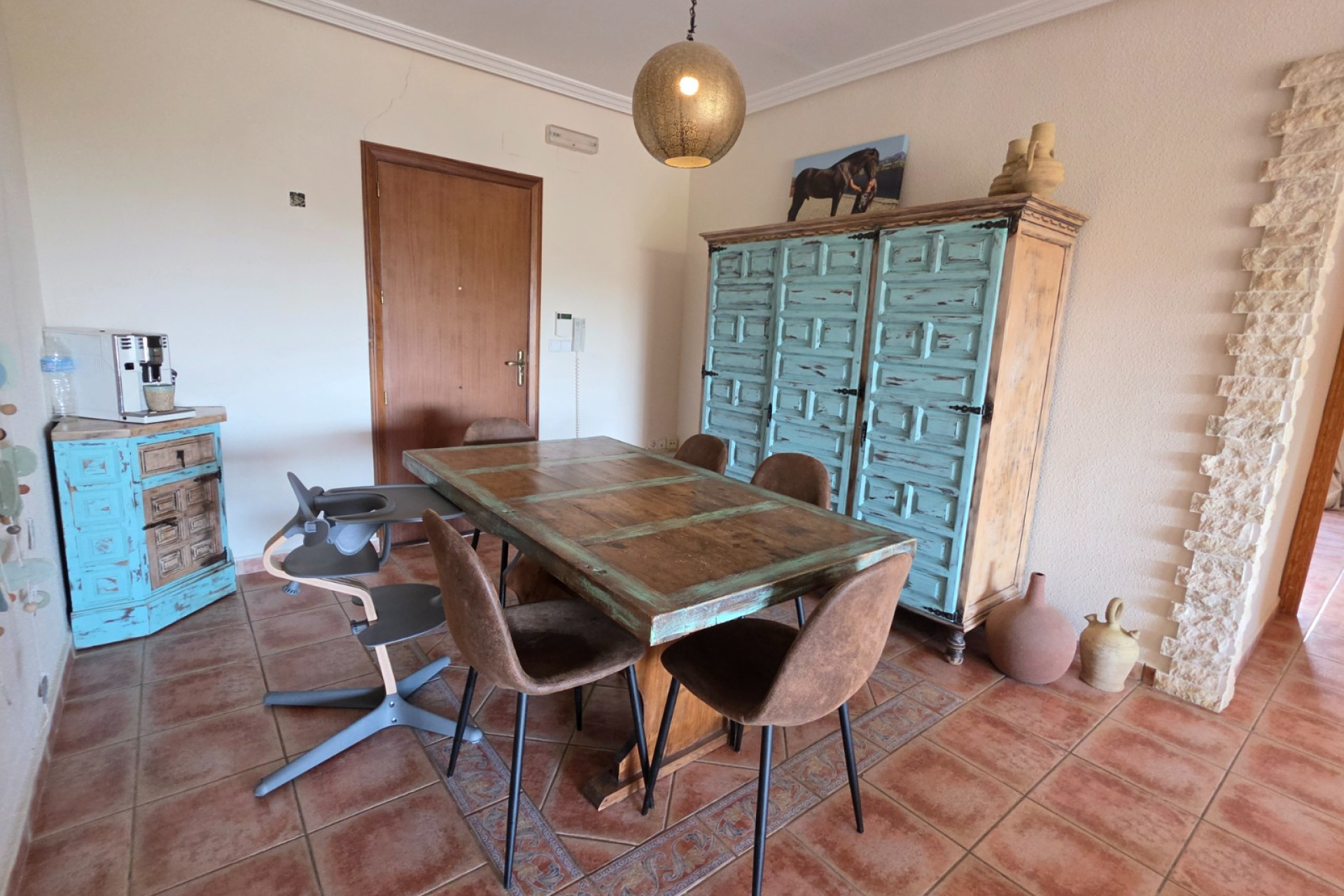Resale - Finca - Country Property -
Elche - Costa Blanca