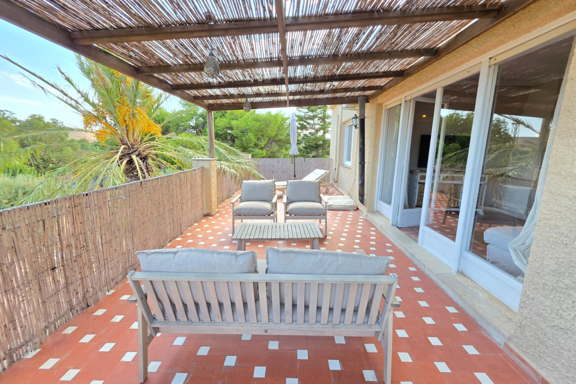Resale - Finca - Country Property -
Elche - Costa Blanca