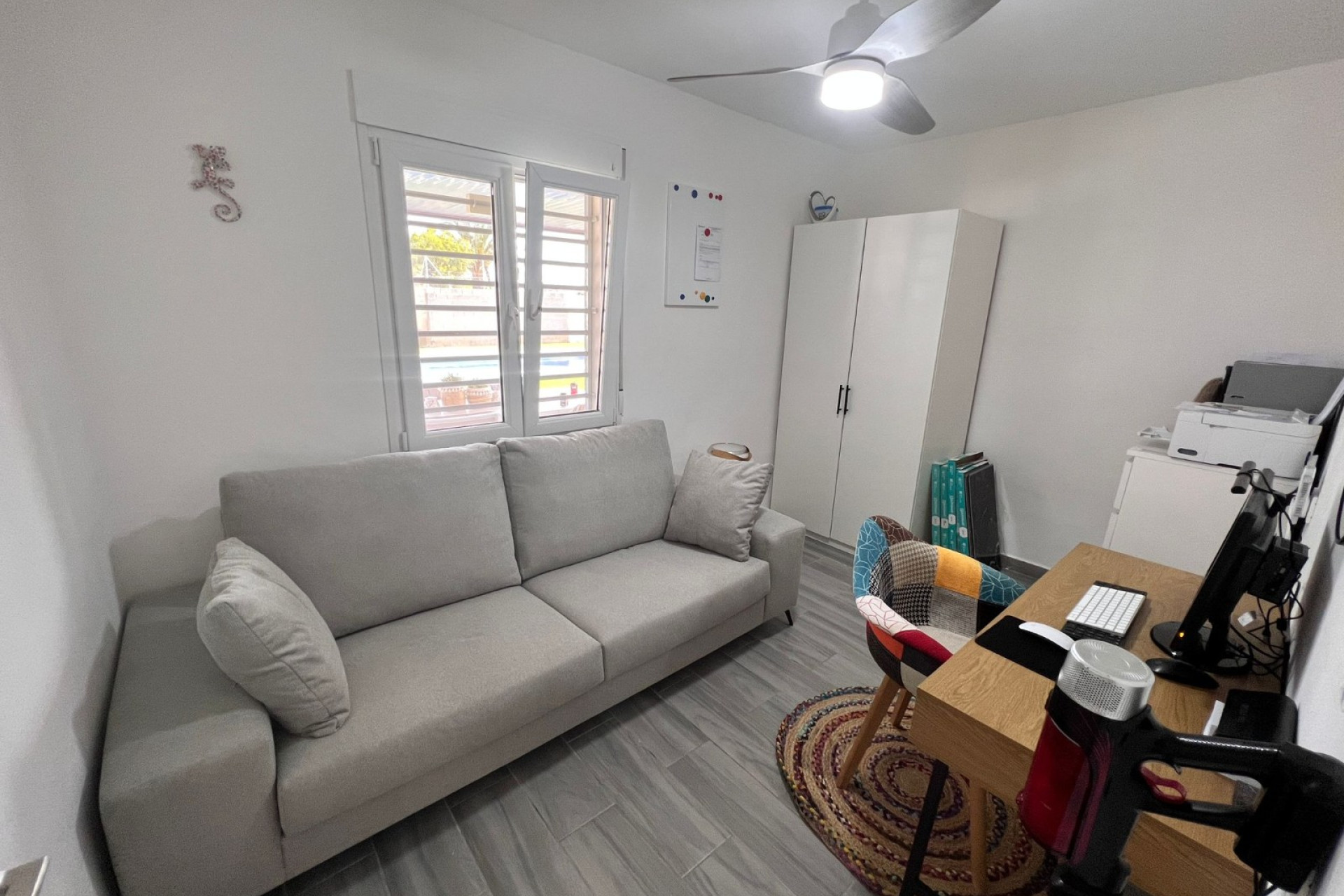 Resale - Finca / Country Property -
Elche - La Marina