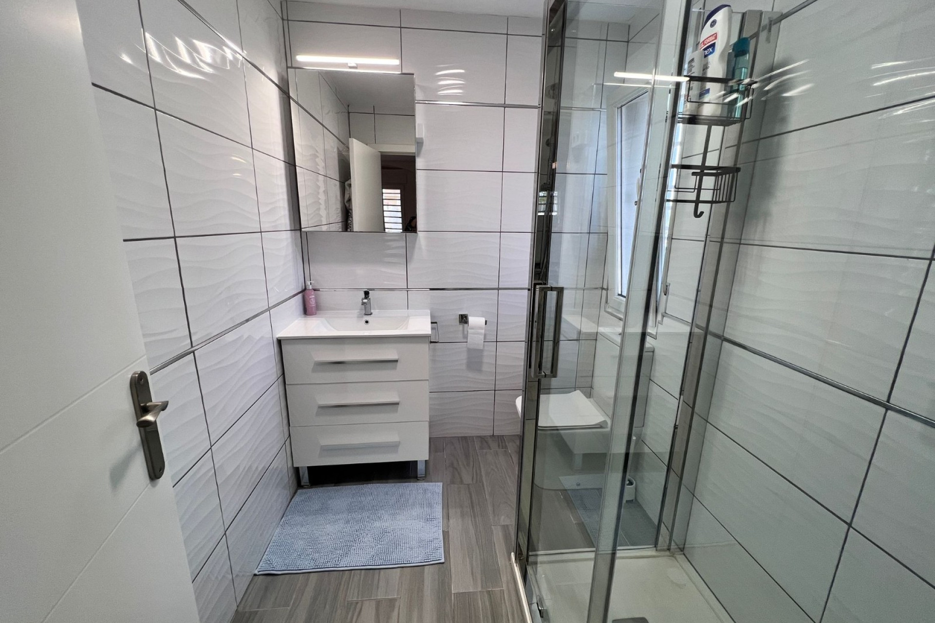 Resale - Finca / Country Property -
Elche - La Marina