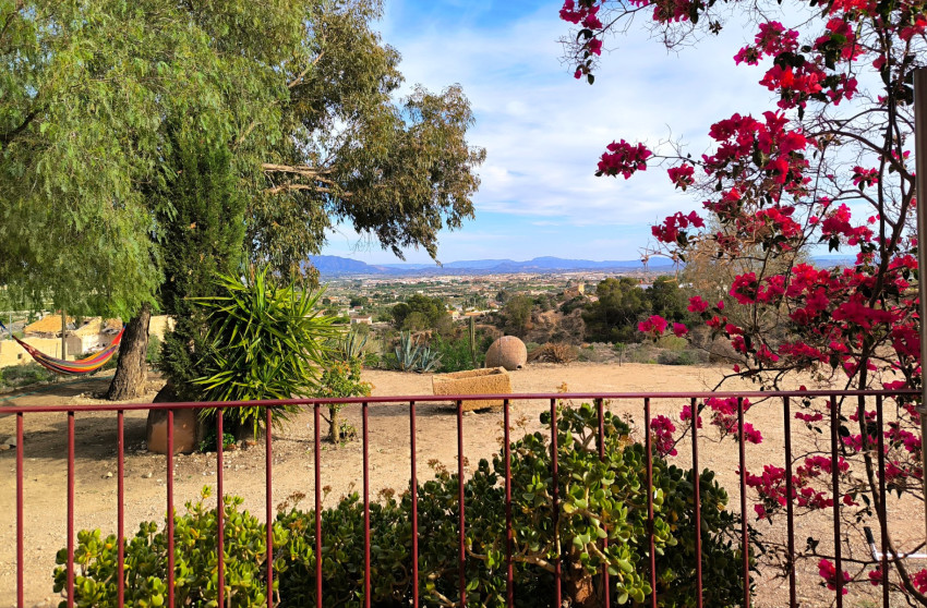 Resale - Finca - Country Property -
Fortuna