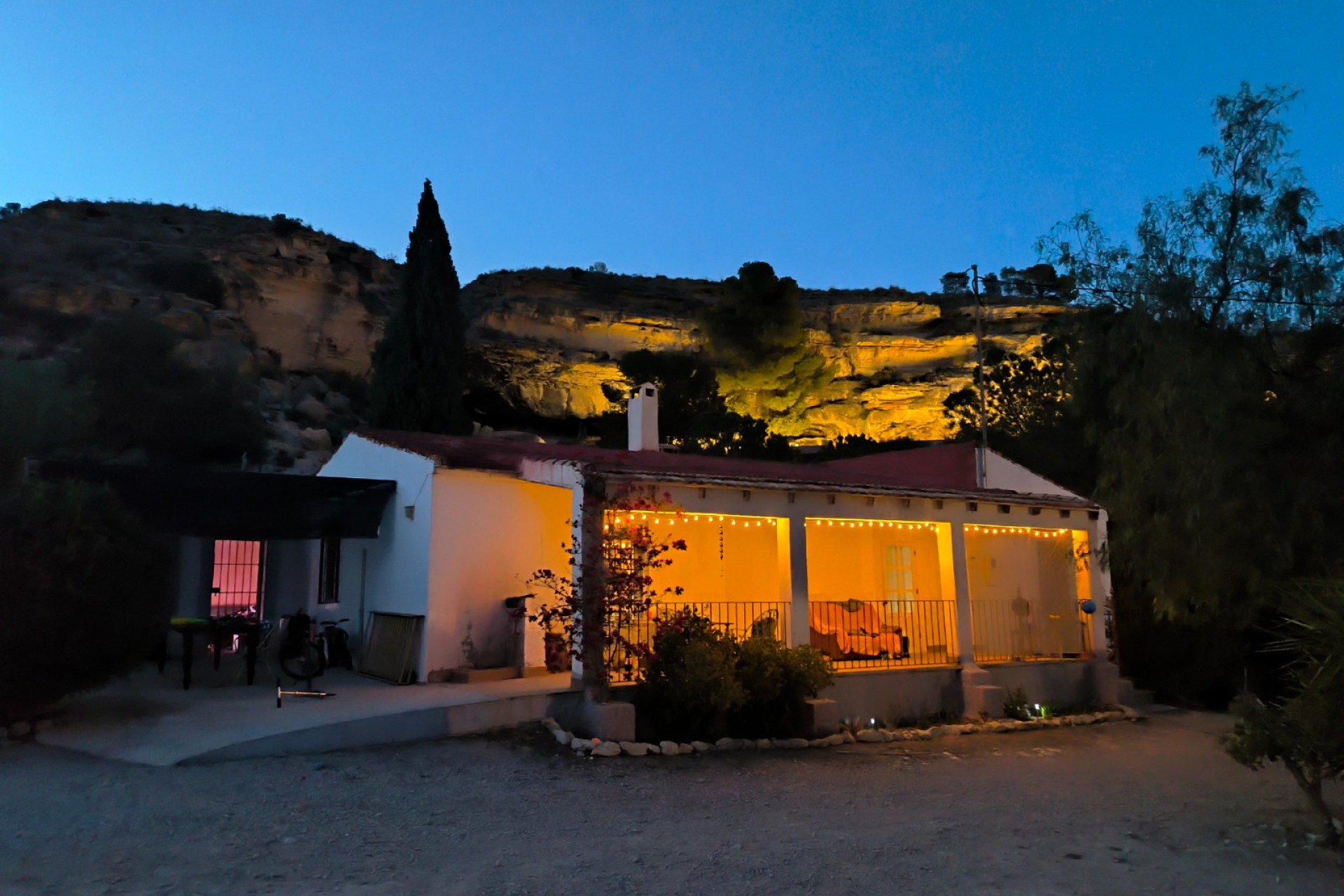 Resale - Finca - Country Property -
Fortuna