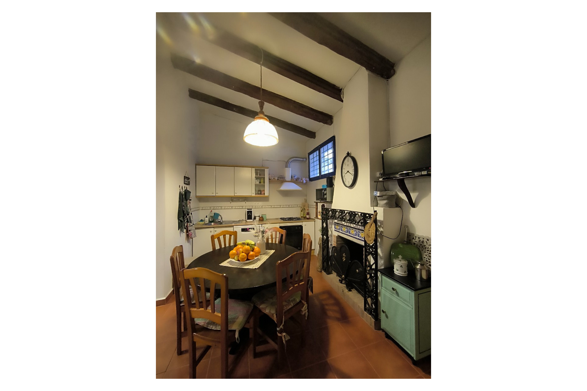 Resale - Finca - Country Property -
Fortuna