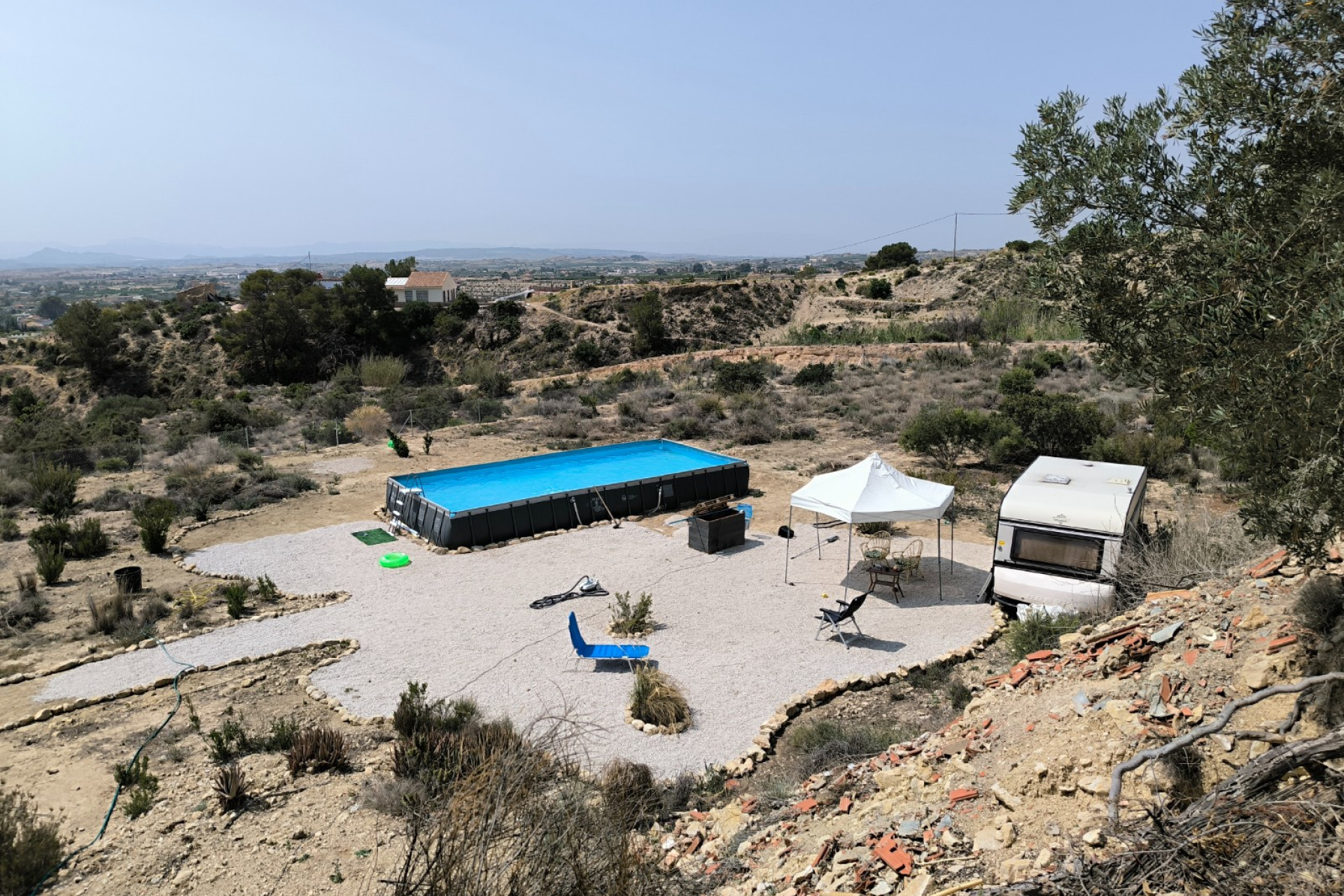 Resale - Finca - Country Property -
Fortuna