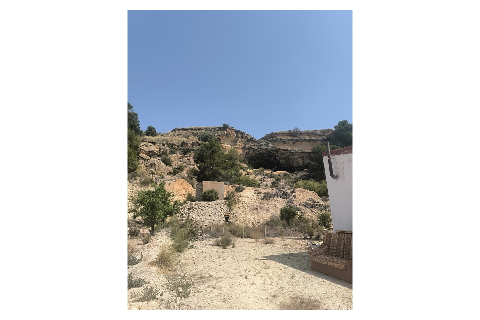 Resale - Finca - Country Property -
Fortuna