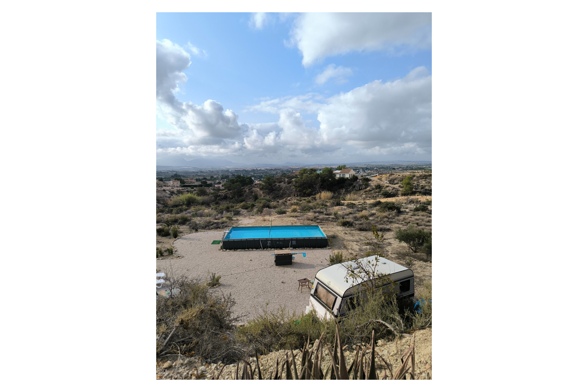 Resale - Finca - Country Property -
Fortuna