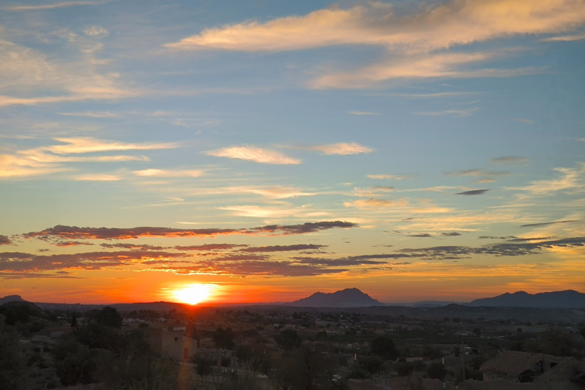 Resale - Finca - Country Property -
Fortuna