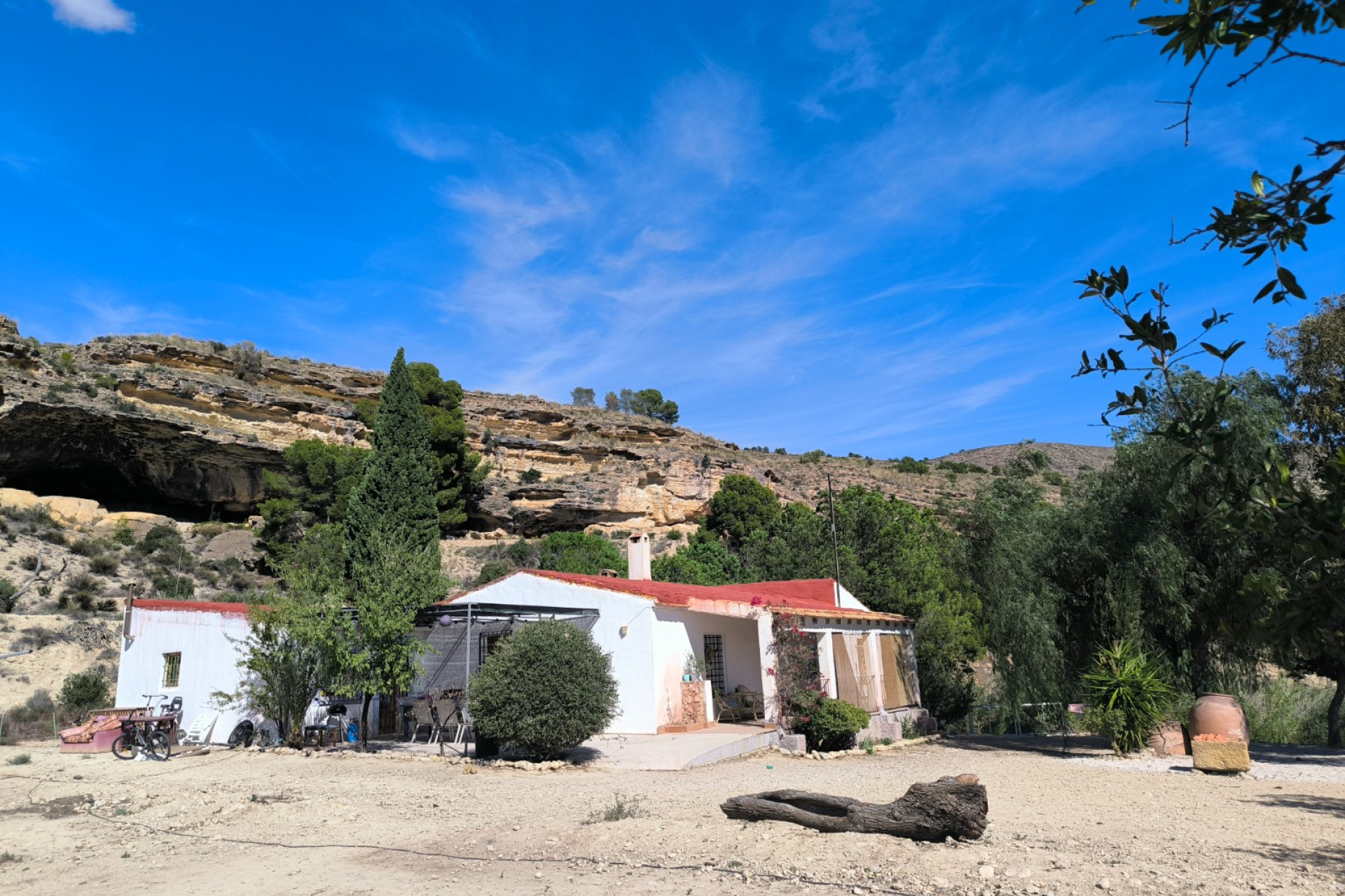 Resale - Finca - Country Property -
Fortuna