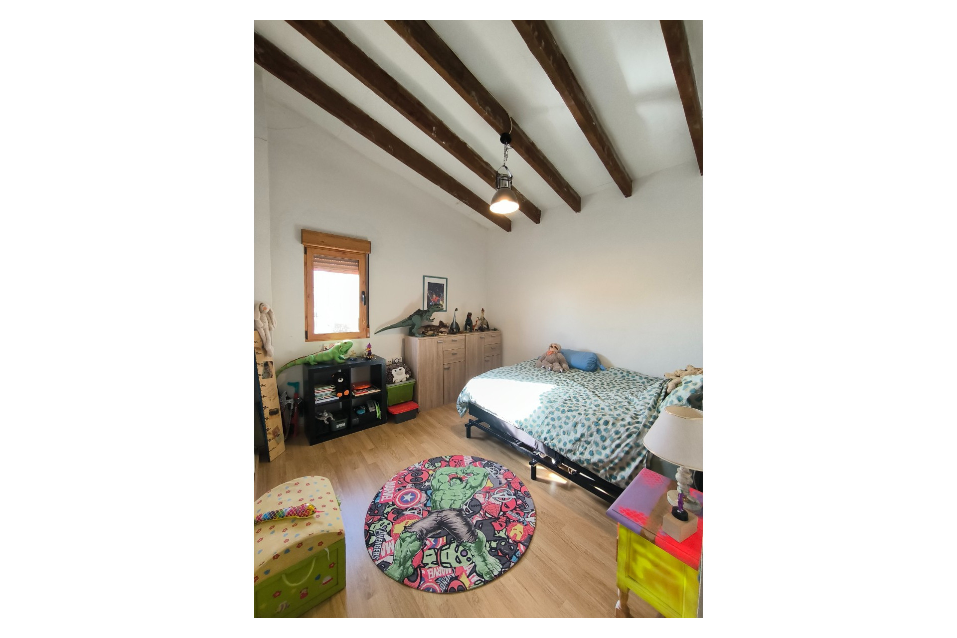 Resale - Finca - Country Property -
Fortuna