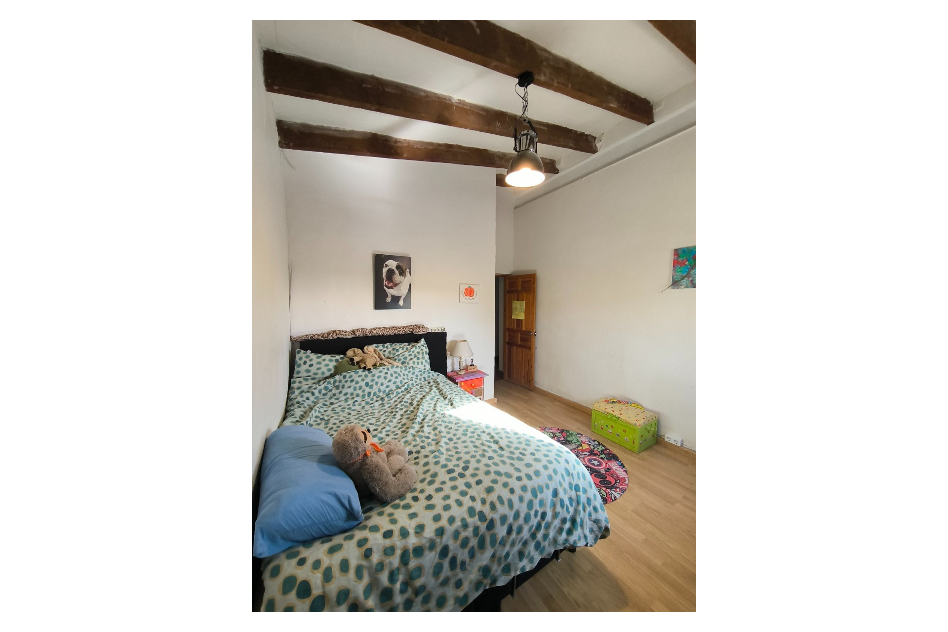 Resale - Finca - Country Property -
Fortuna