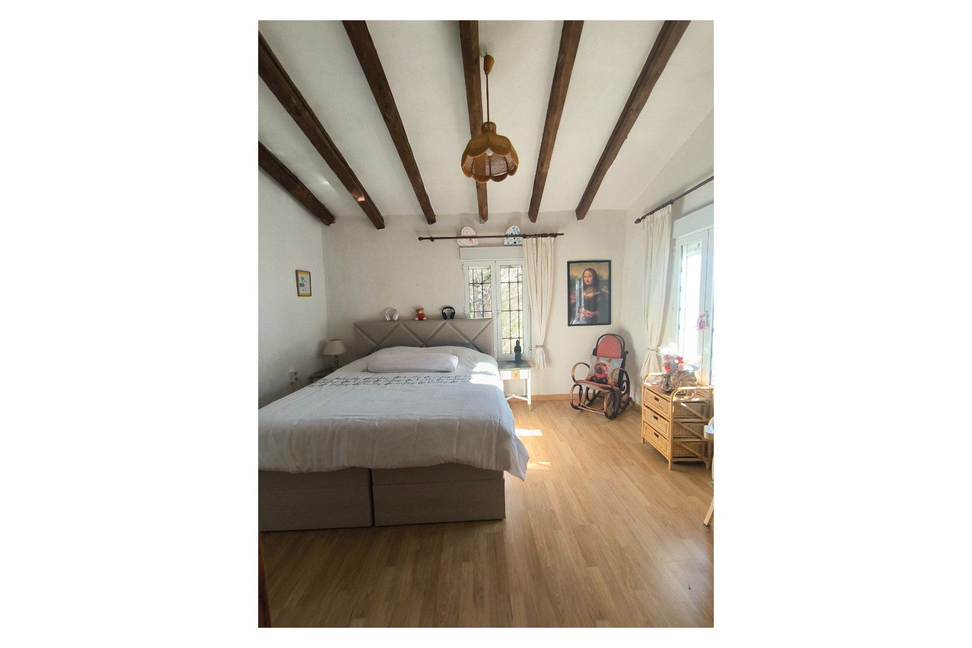 Resale - Finca - Country Property -
Fortuna