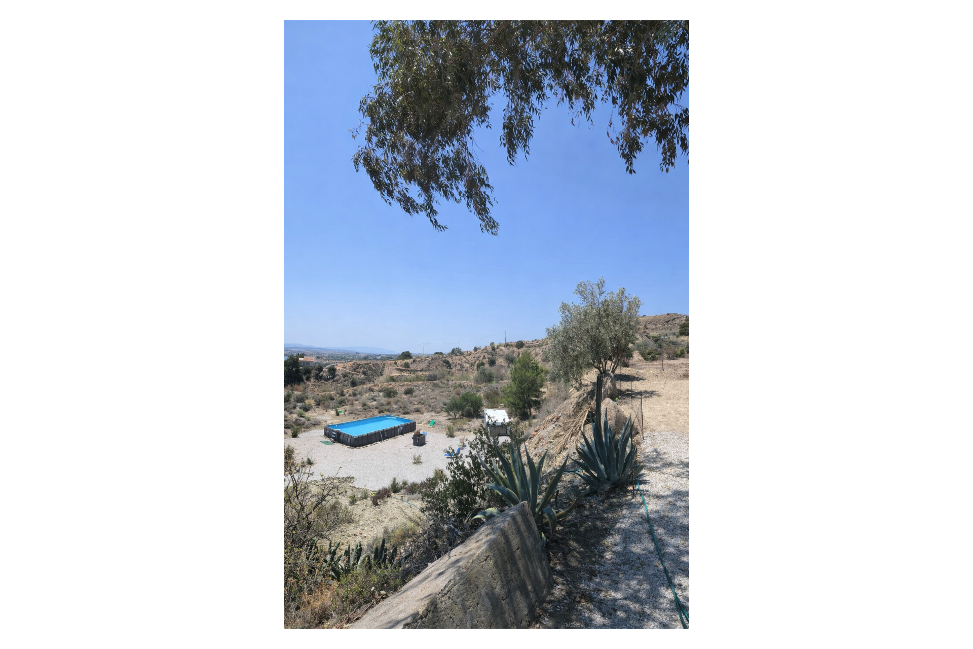 Resale - Finca - Country Property -
Fortuna